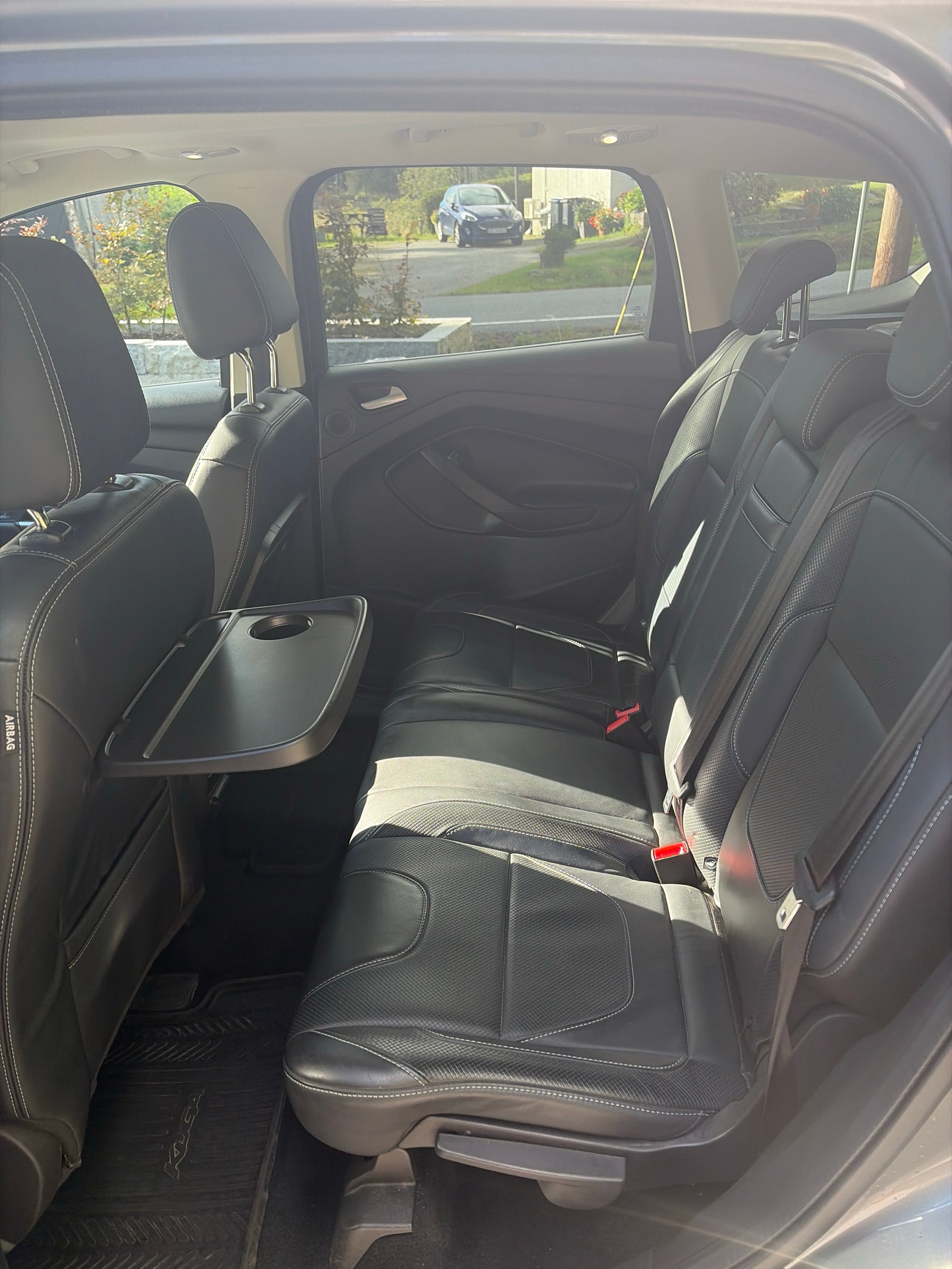 Ford Kuga 2.0 TDCi AWD Powershift, 140hp, 2014
