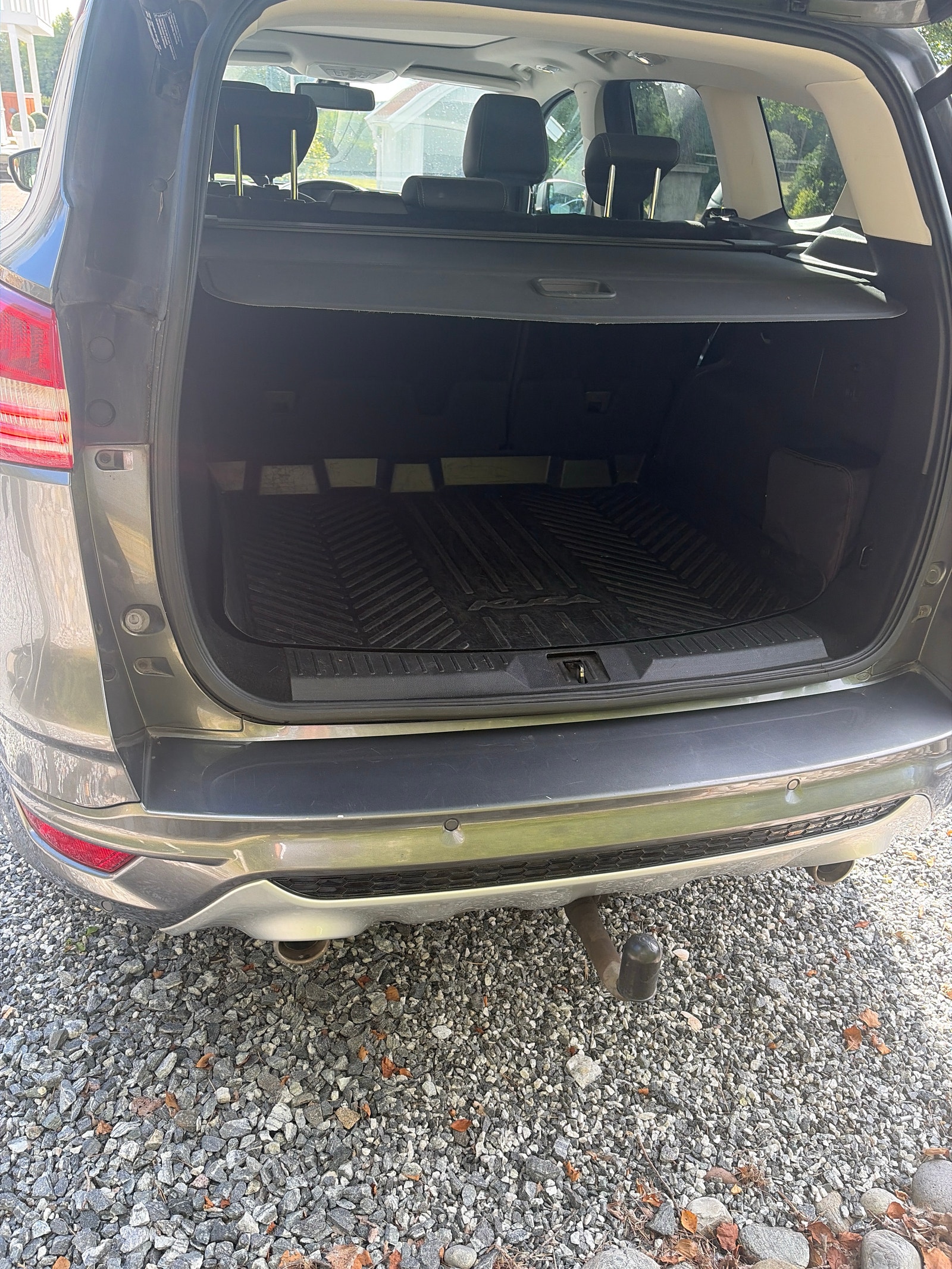 Ford Kuga 2.0 TDCi AWD Powershift, 140hp, 2014