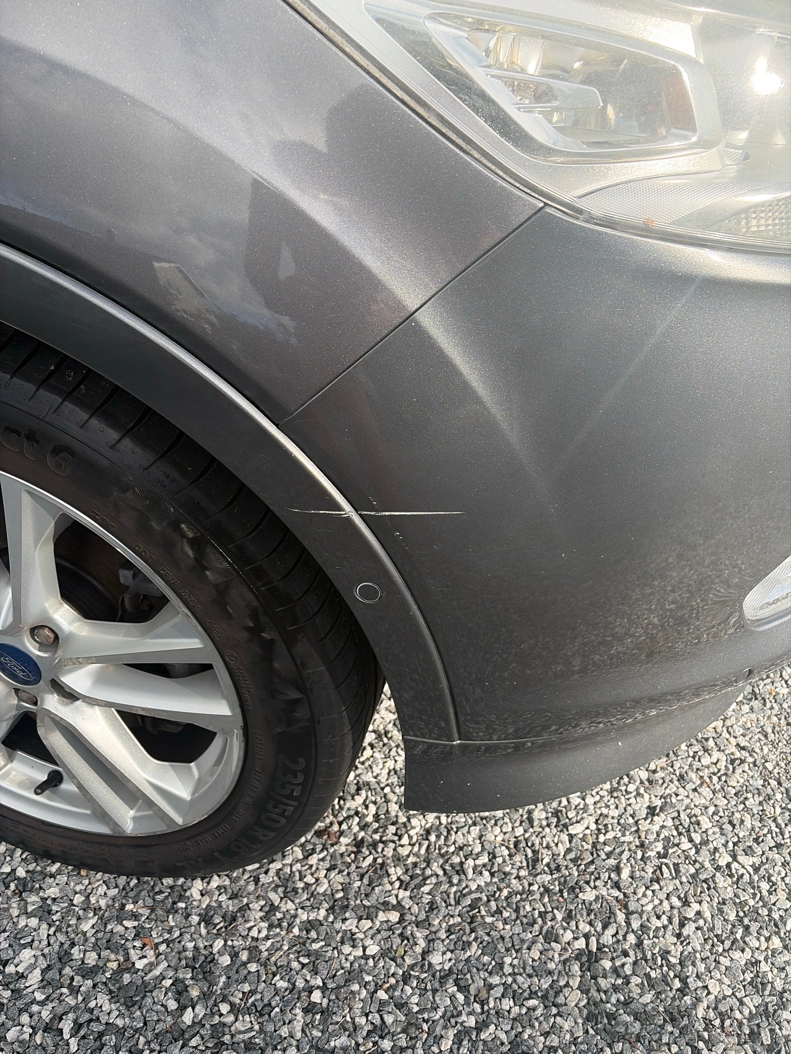 Ford Kuga 2.0 TDCi AWD Powershift, 140hp, 2014