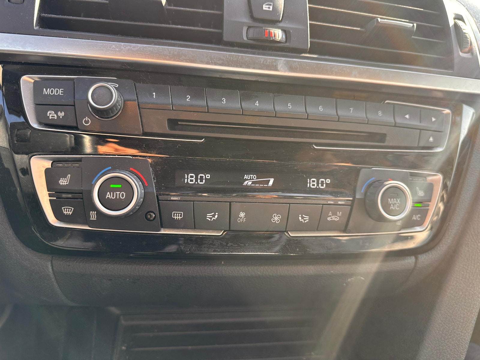 BMW 330e Sedan Steptronic, 252hp, 2017
