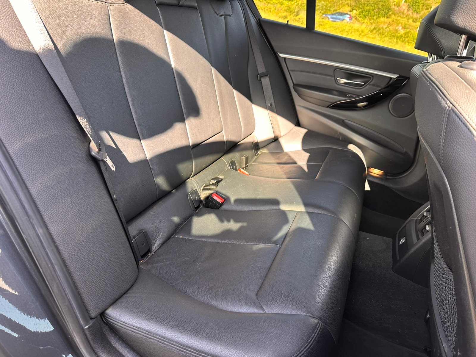 BMW 330e Sedan Steptronic, 252hp, 2017