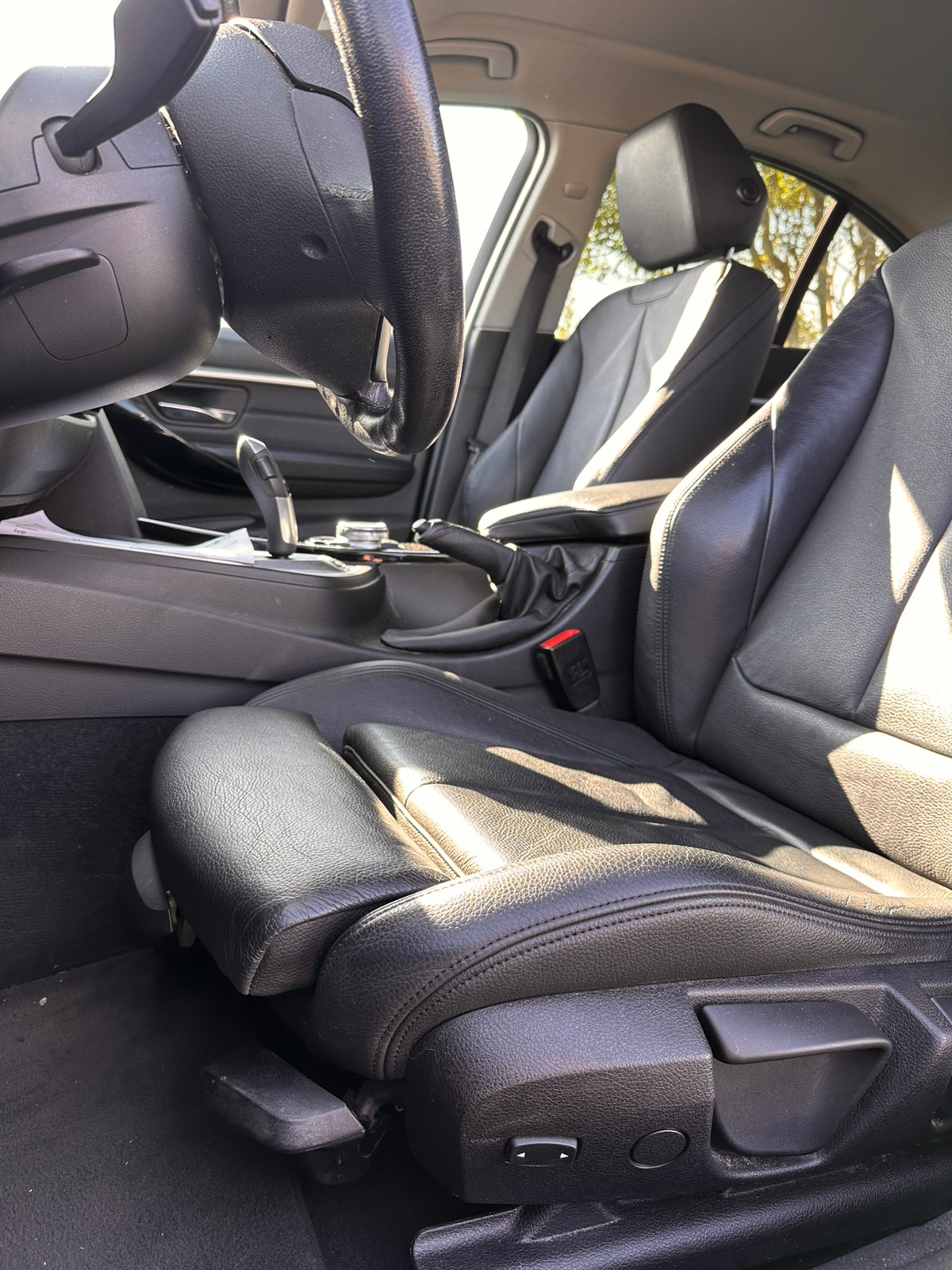 BMW 330e Sedan Steptronic, 252hp, 2017