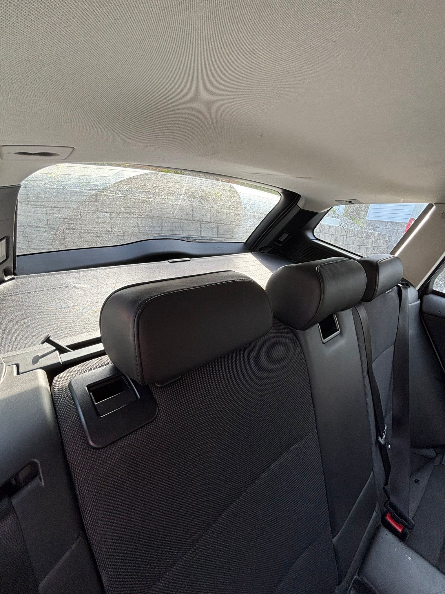 BMW X3 2.0d Manuell, 6-trinn, 150hk, 2007