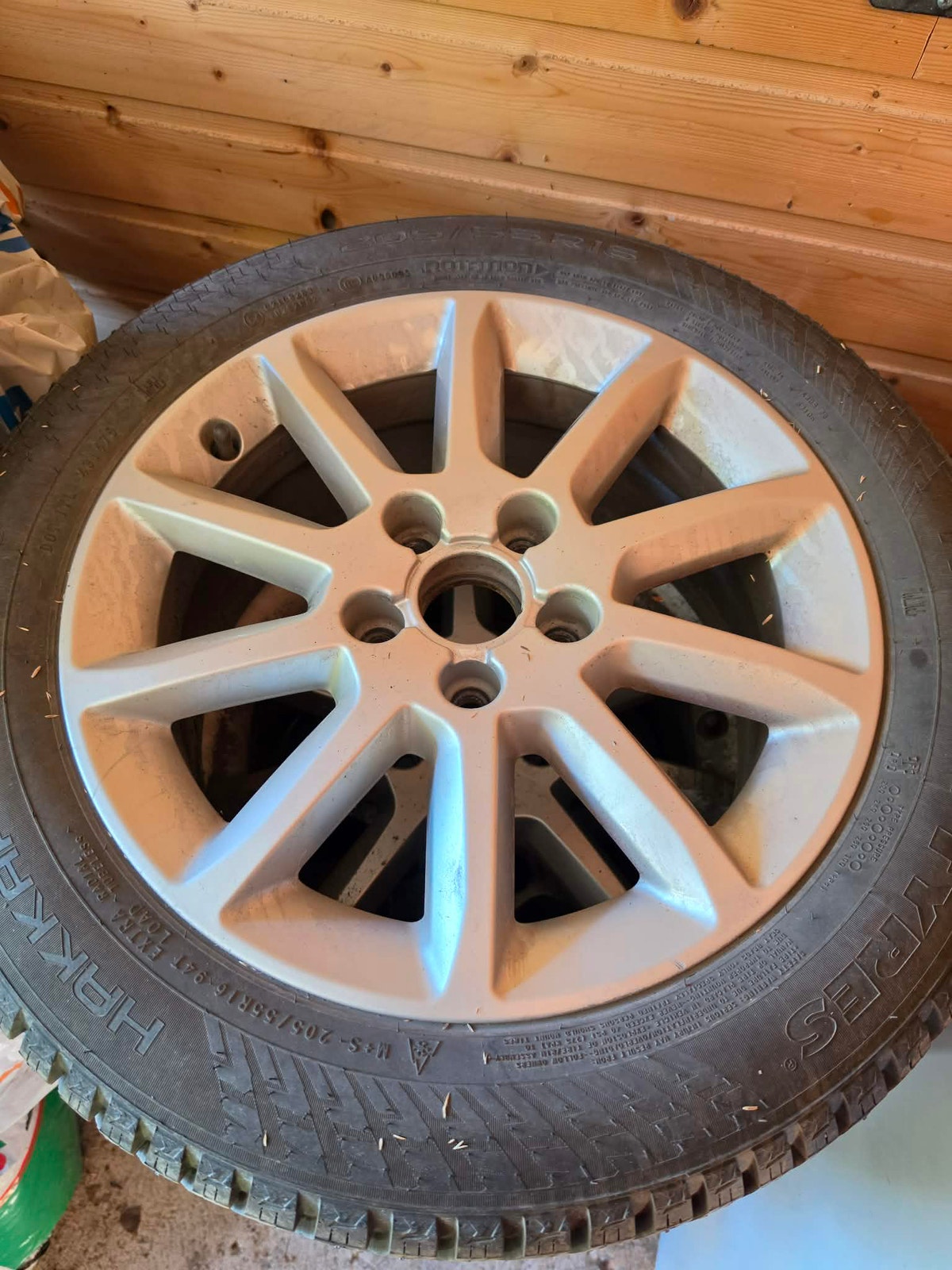 Audi A3 2.0 TDI Manual, 6-trins, 140ps, 2011
