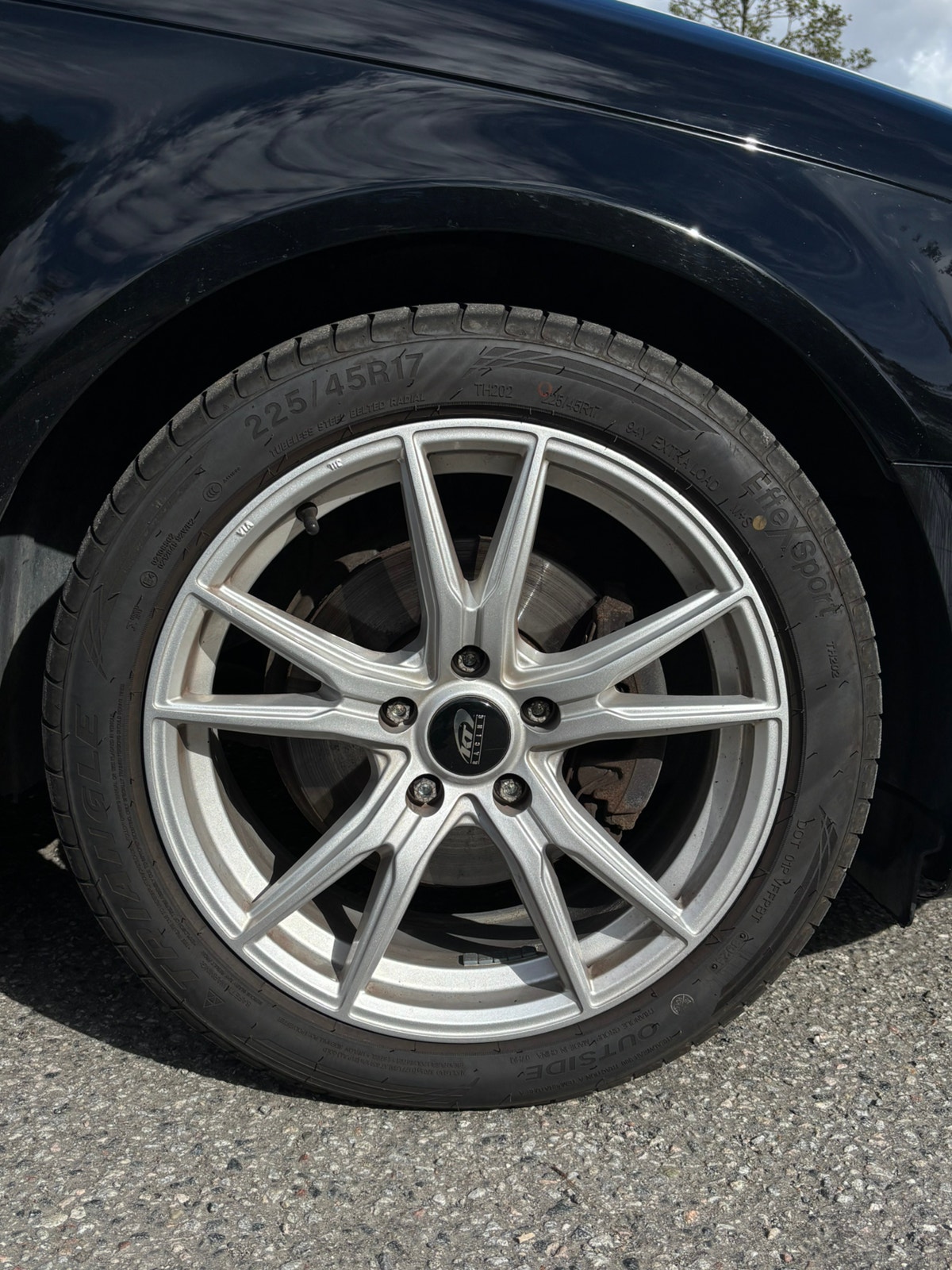 Audi A3 2.0 TDI Manual, 6-trins, 140ps, 2011