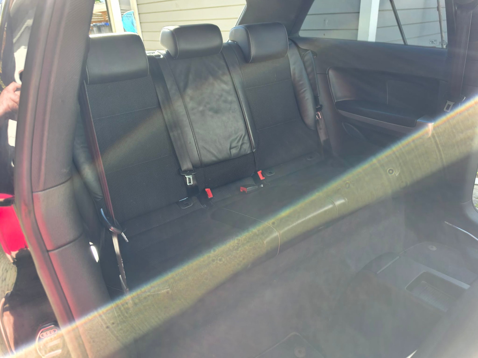 Audi A3 2.0 TDI Manual, 6-trins, 140ps, 2011