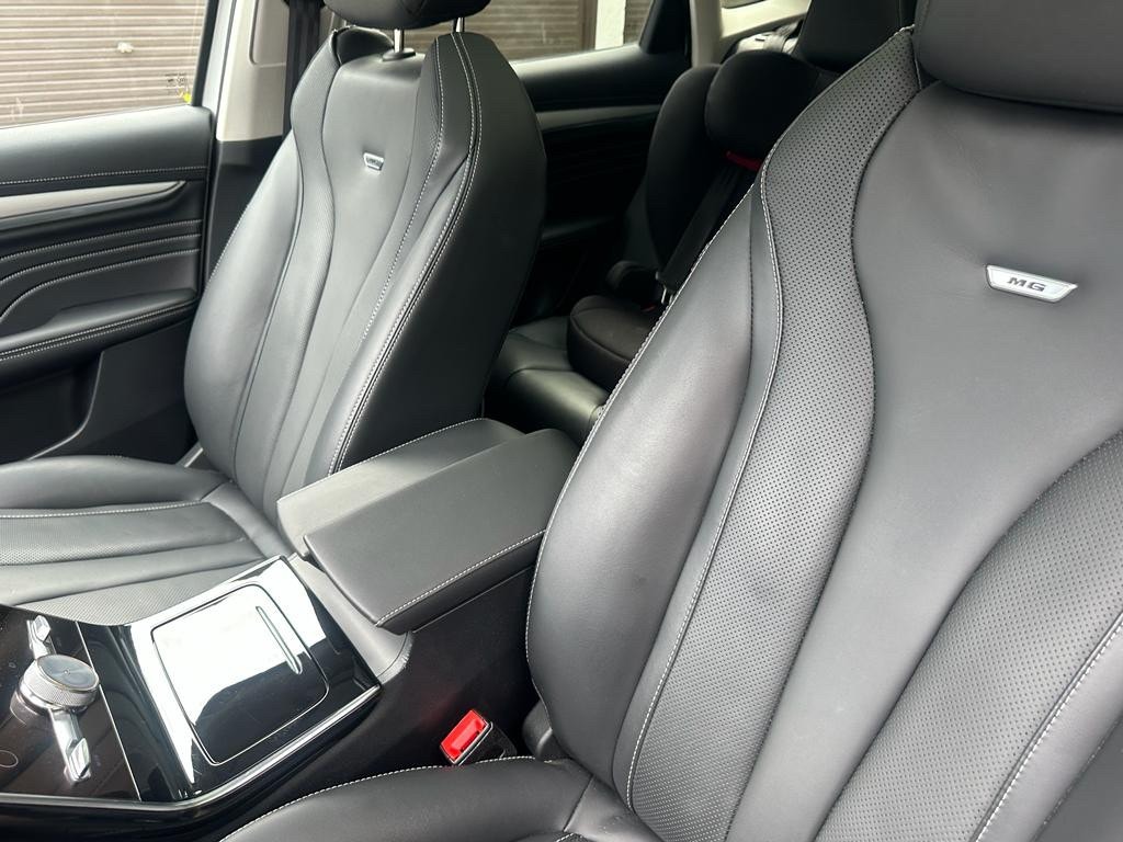 MG Marvel R Automatic, 180hp, 2022