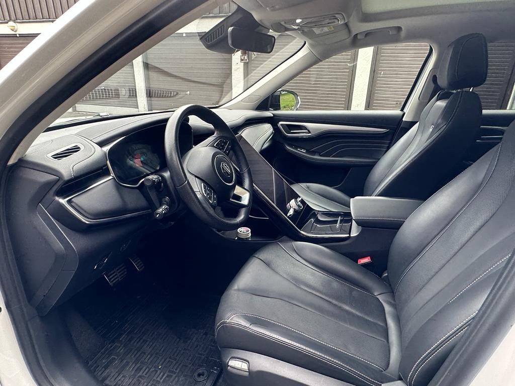 MG Marvel R Automatic, 180hp, 2022