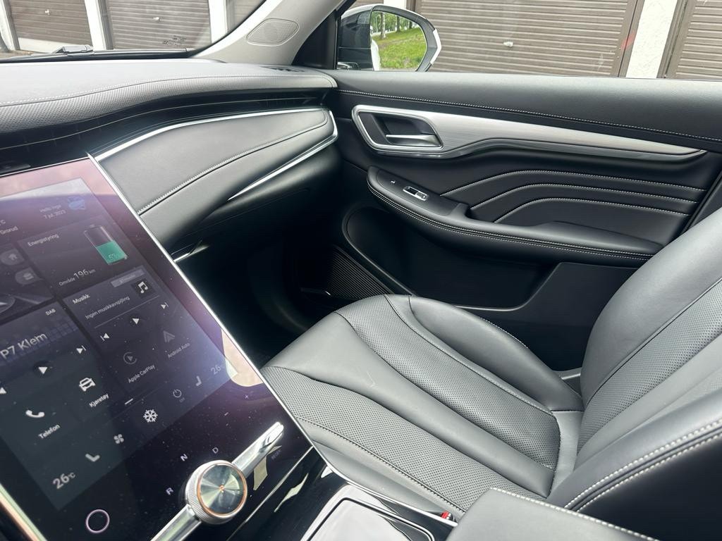 MG Marvel R Automatic, 180hp, 2022