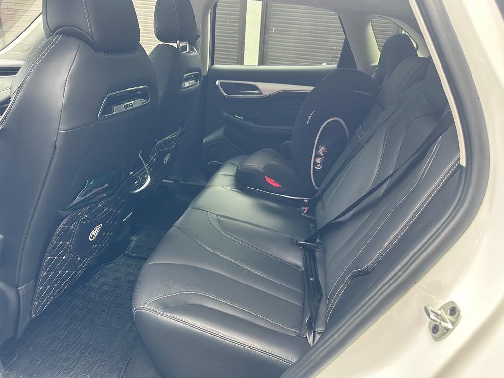 MG Marvel R Automatic, 180hp, 2022