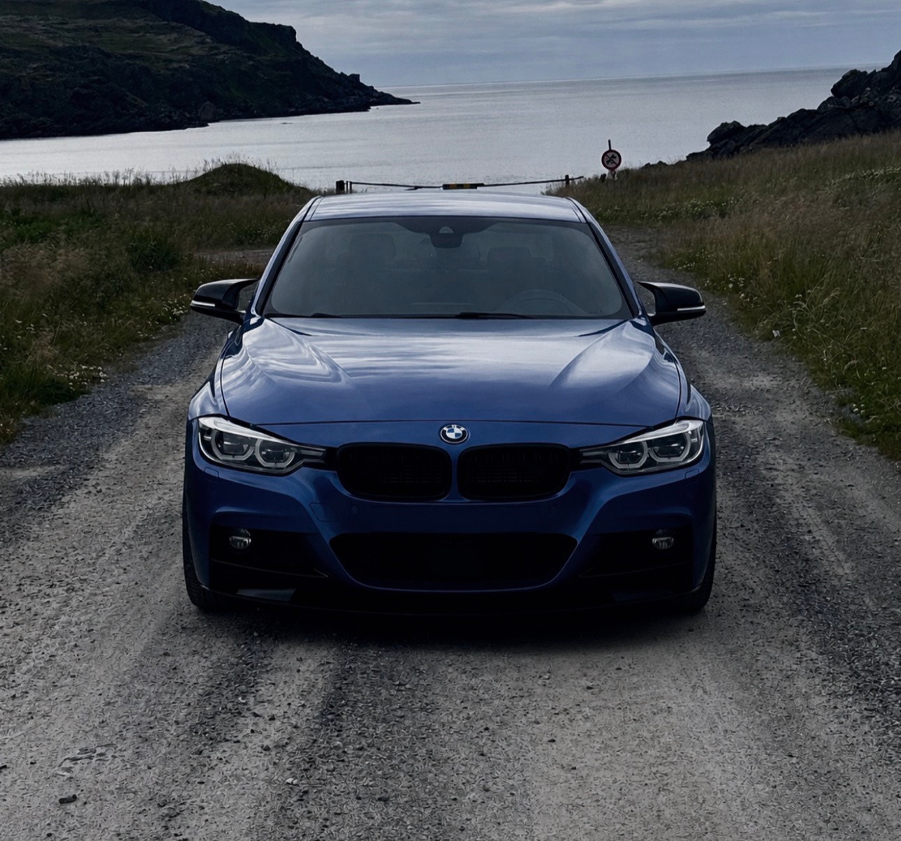 BMW 330e Sedan Steptronic, 8-trins, 252ps, 2017