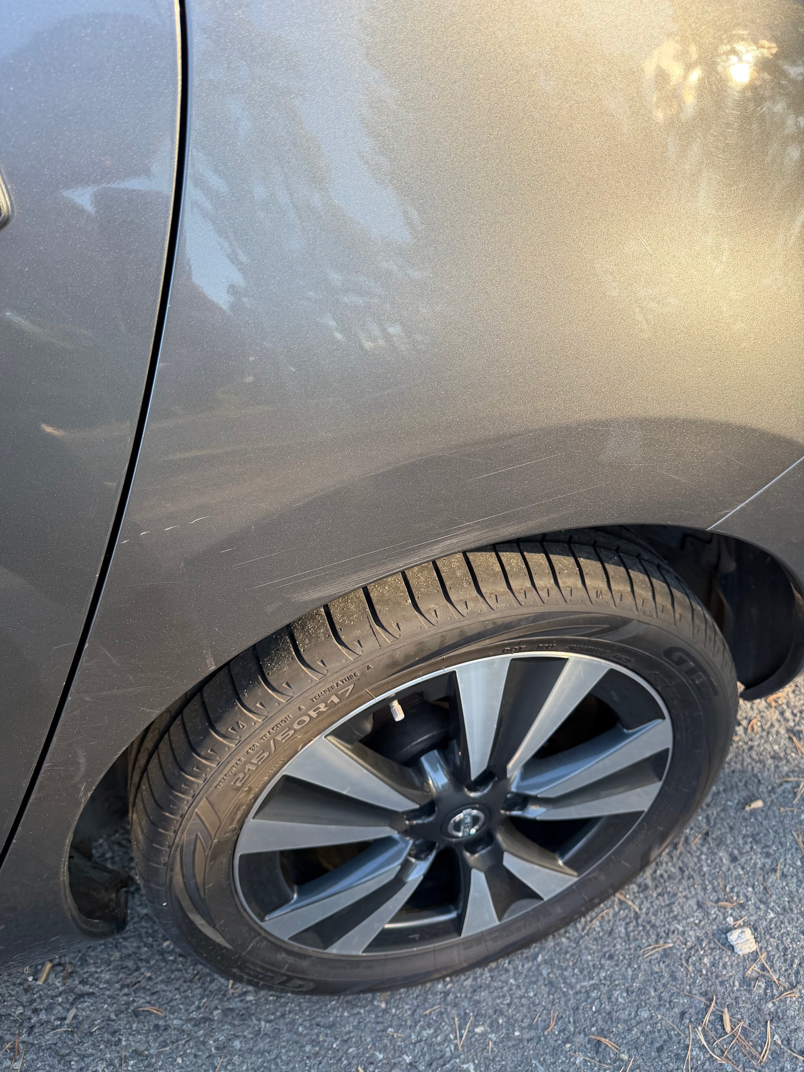 Nissan Leaf 30 kWh, 109ps, 2016