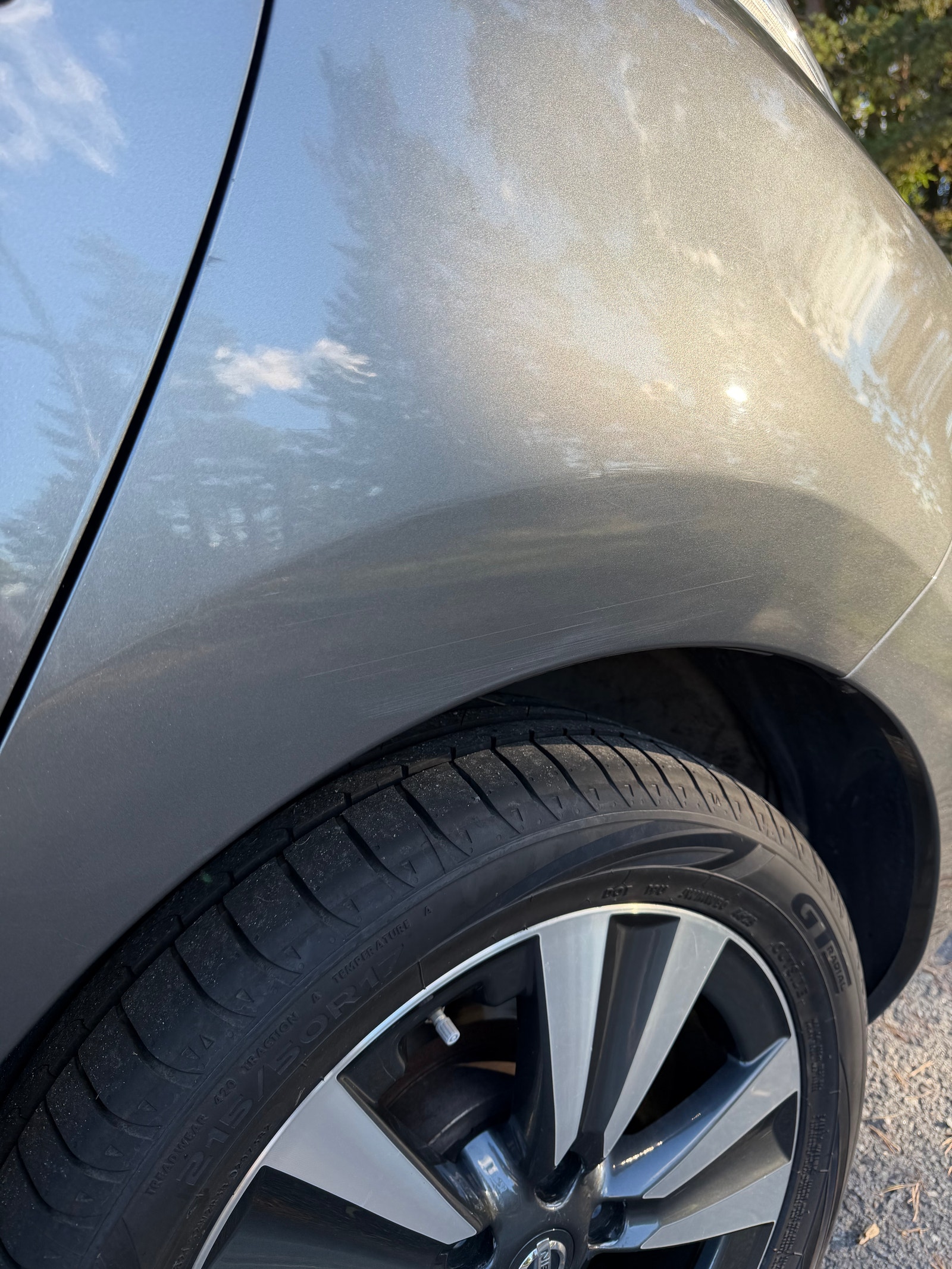 Nissan Leaf 30 kWh, 109ps, 2016
