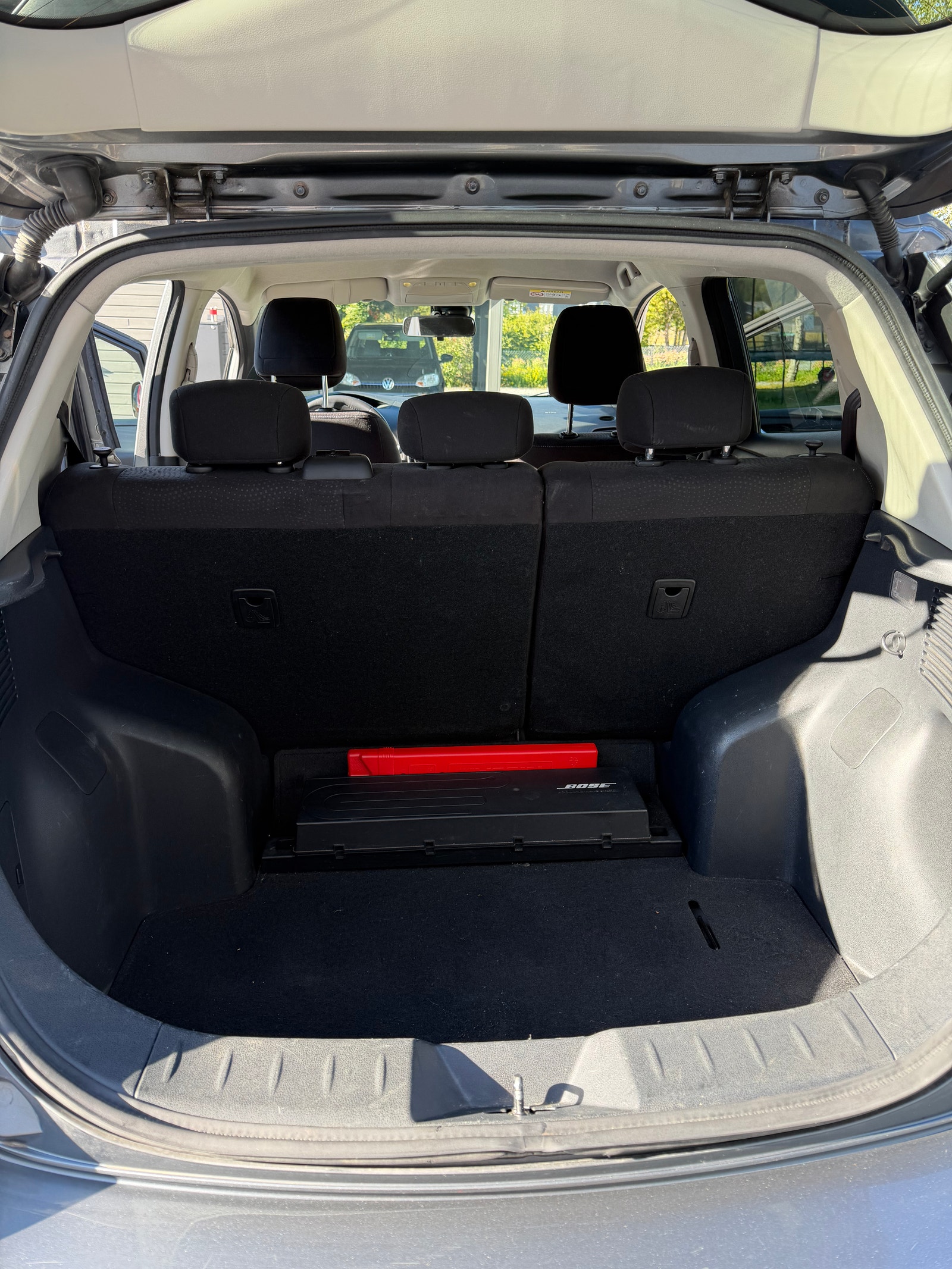 Nissan Leaf 30 kWh, 109ps, 2016