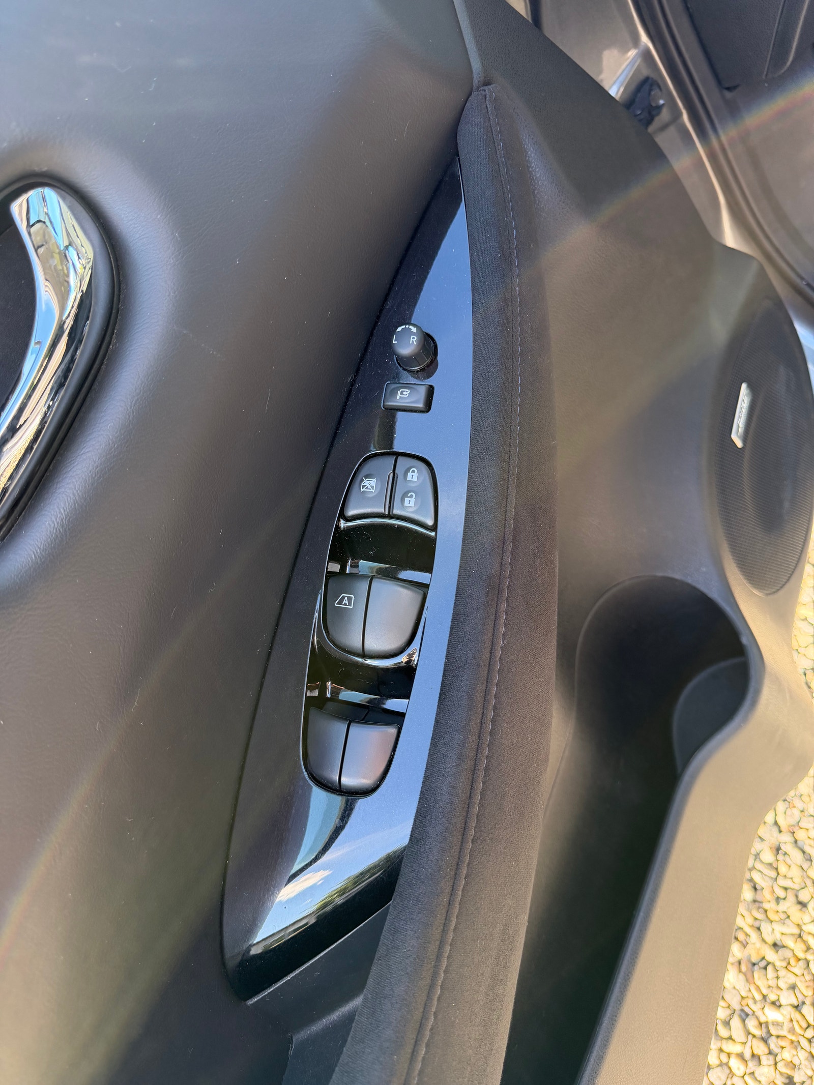 Nissan Leaf 30 kWh, 109ps, 2016