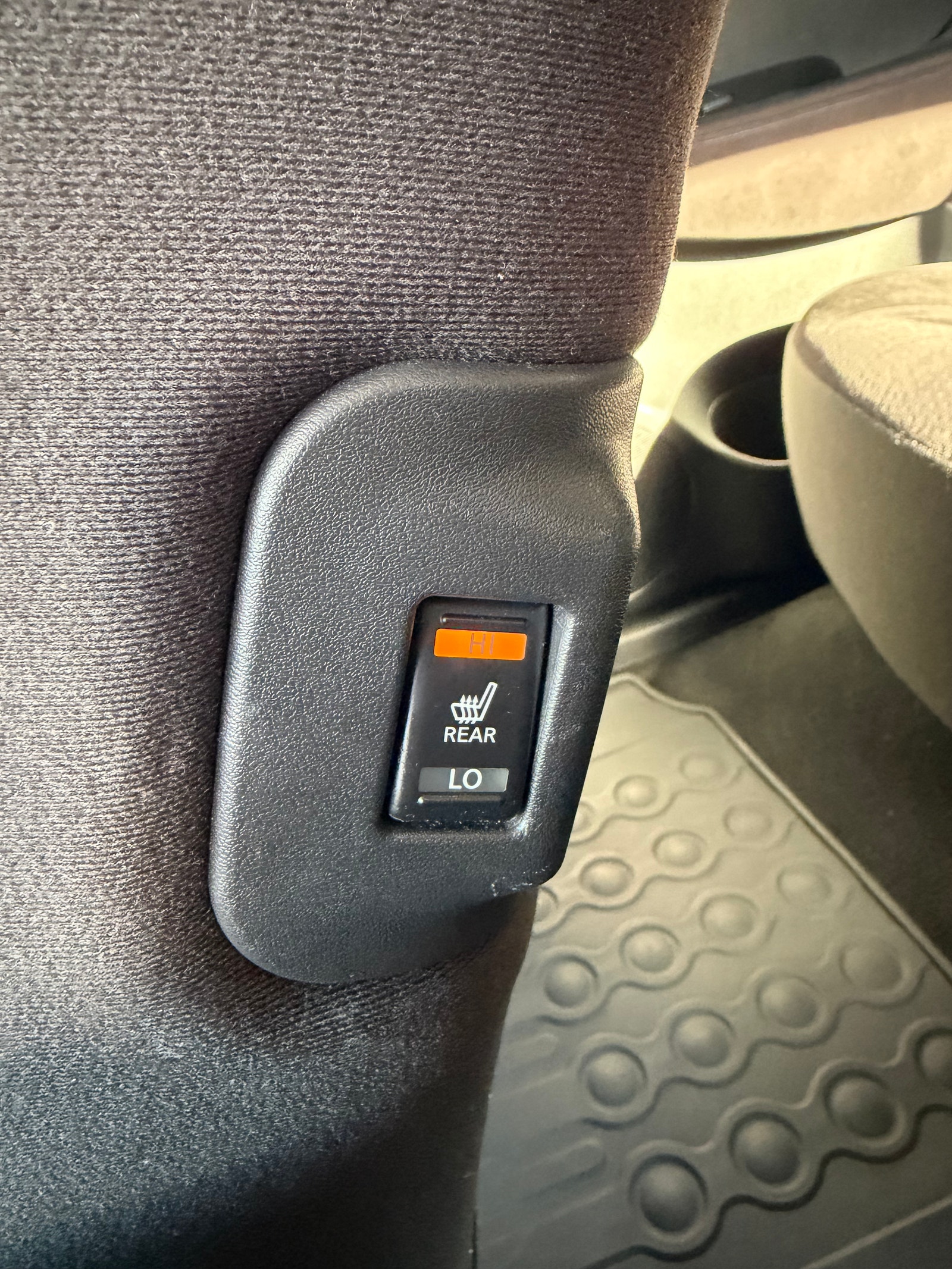 Nissan Leaf 30 kWh, 109ps, 2016