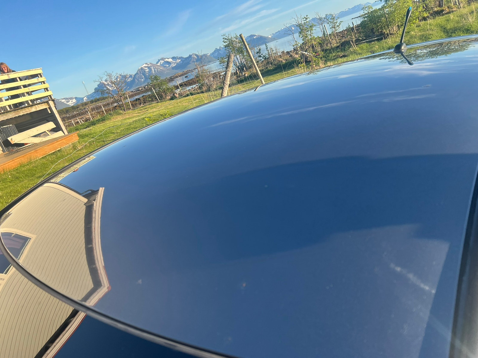 Nissan Leaf 24 kWh, 109ps, 2014