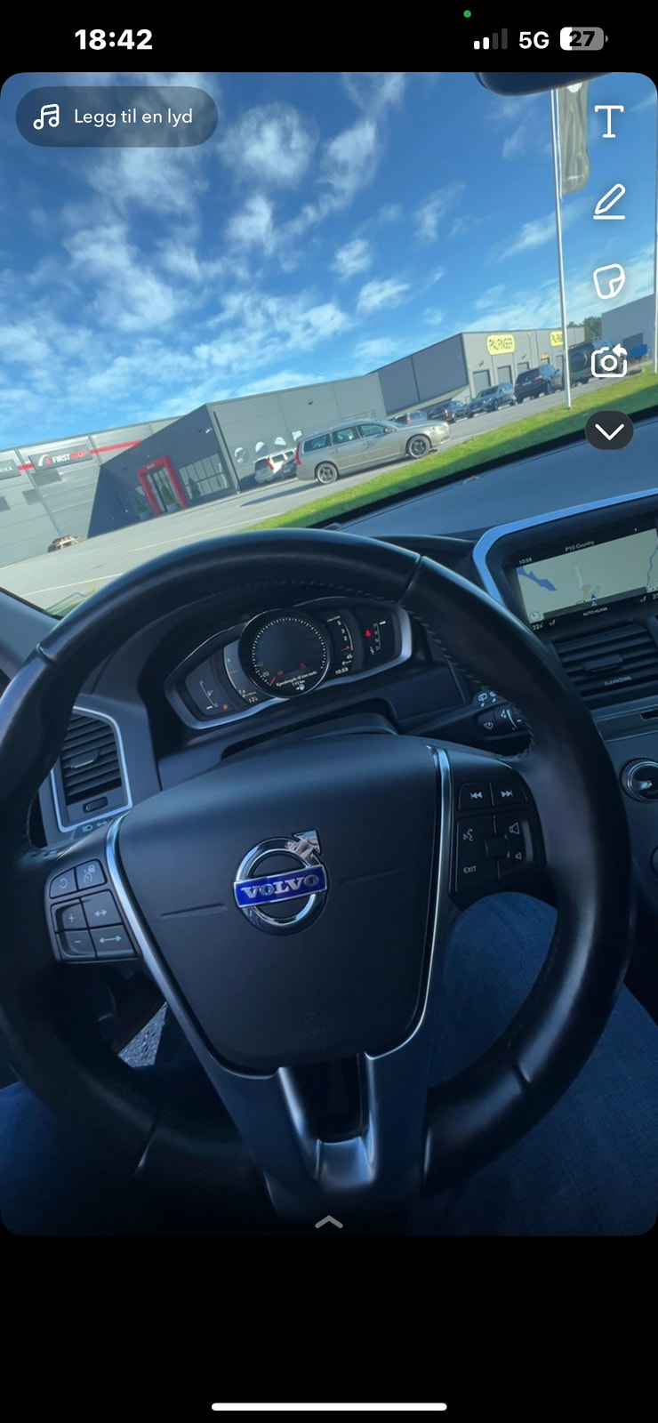 Volvo XC60 D3 Geartronic, 150hp, 2017