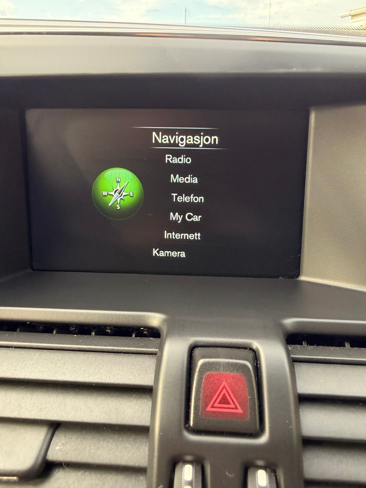 Volvo XC60 D3 Geartronic, 150hp, 2017