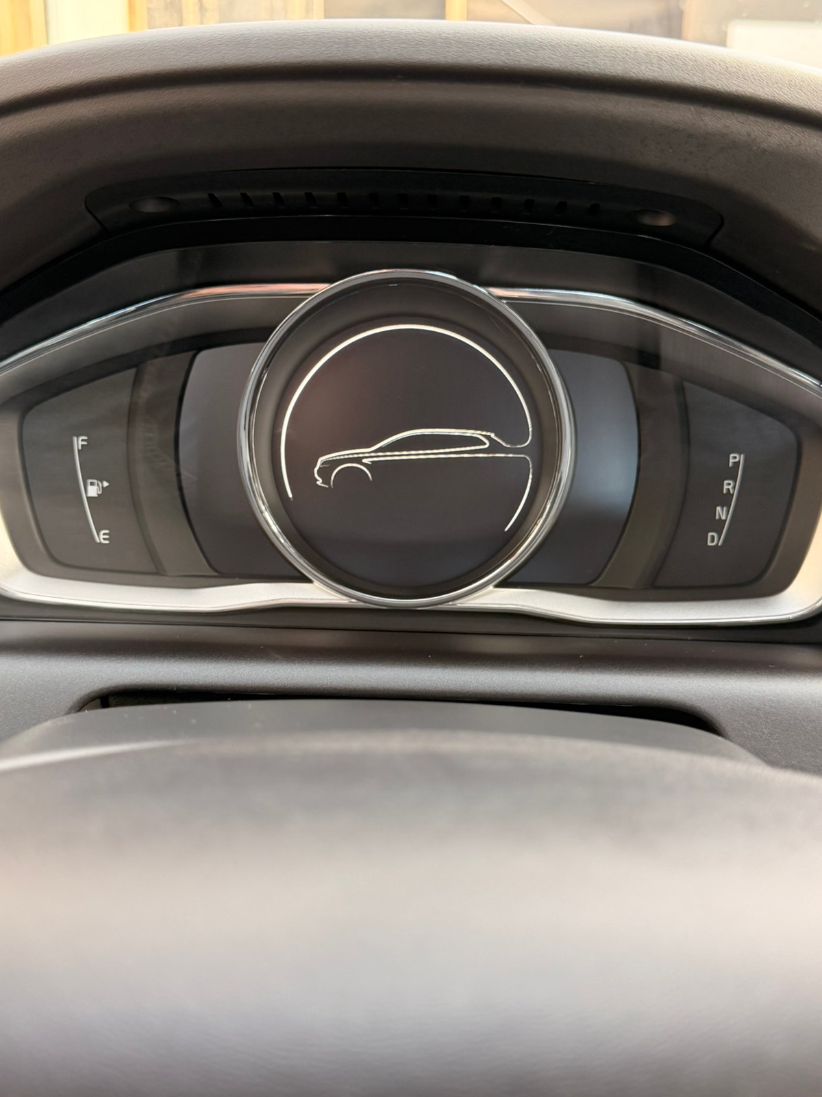Volvo XC60 D3 Geartronic, 150hp, 2017