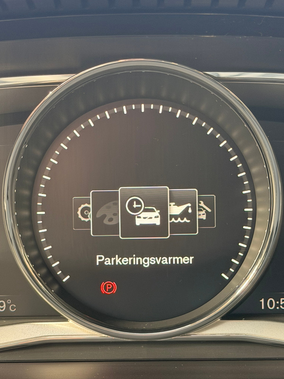 Volvo XC60 D3 Geartronic, 150hp, 2017