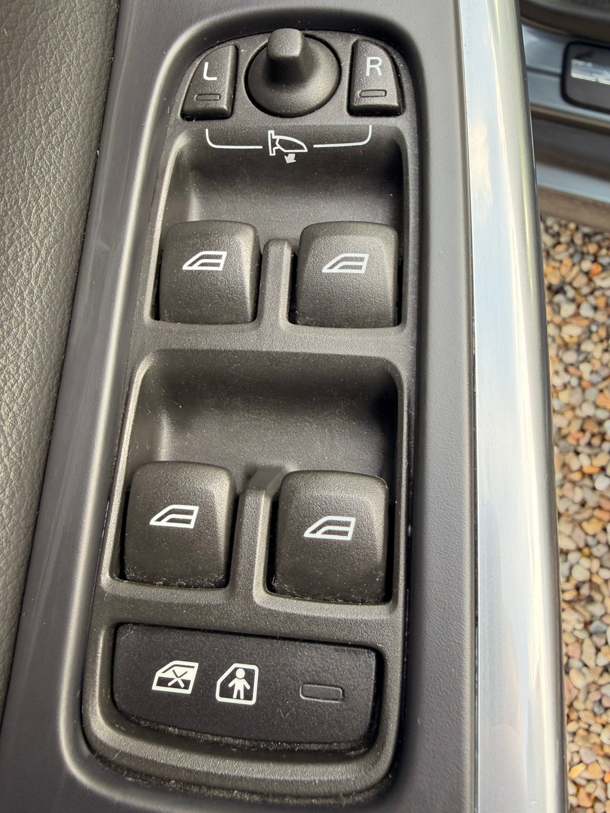 Volvo XC60 D3 Geartronic, 150hp, 2017