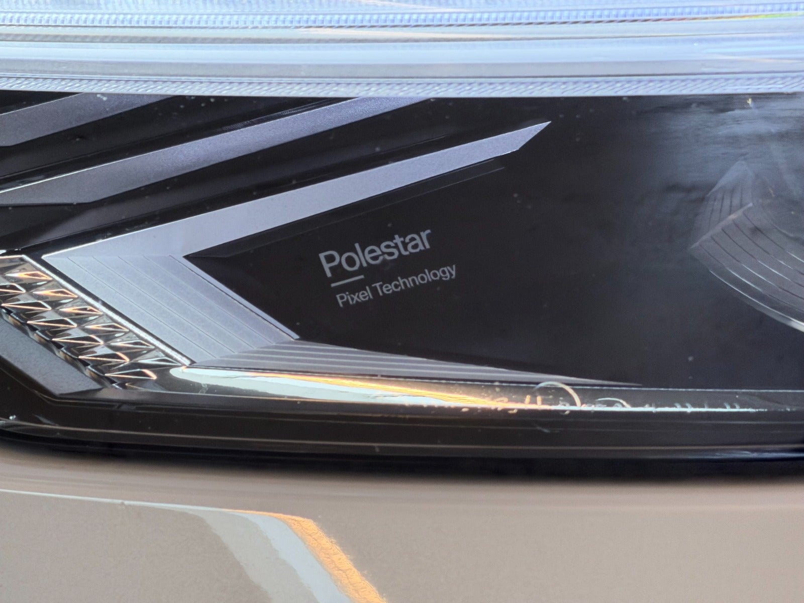 Polestar 2 Standard Range Single Motor, 272ps, 2024