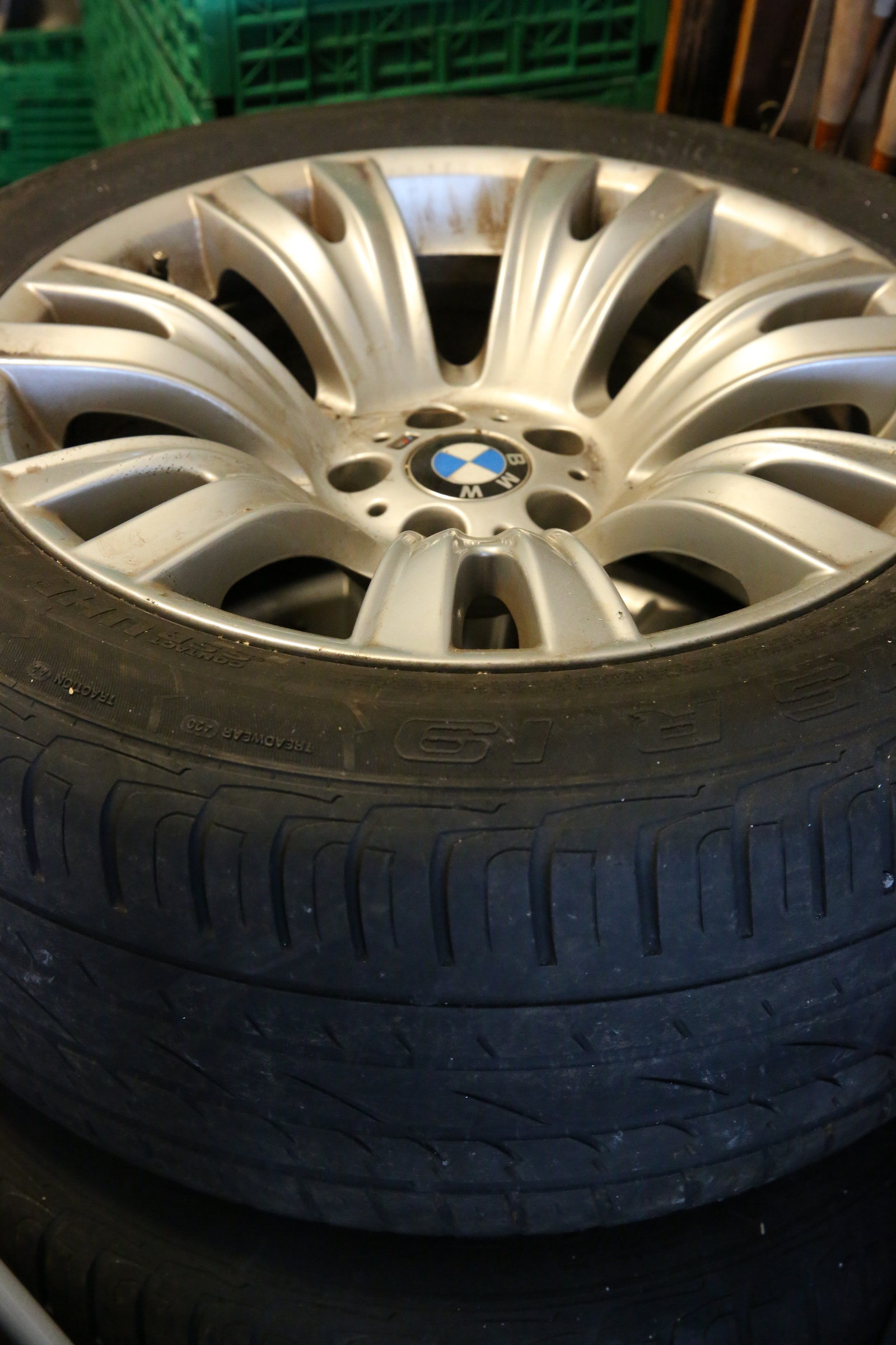 BMW X5 xDrive30d Steptronic, 8-trins, 245ps, 2011