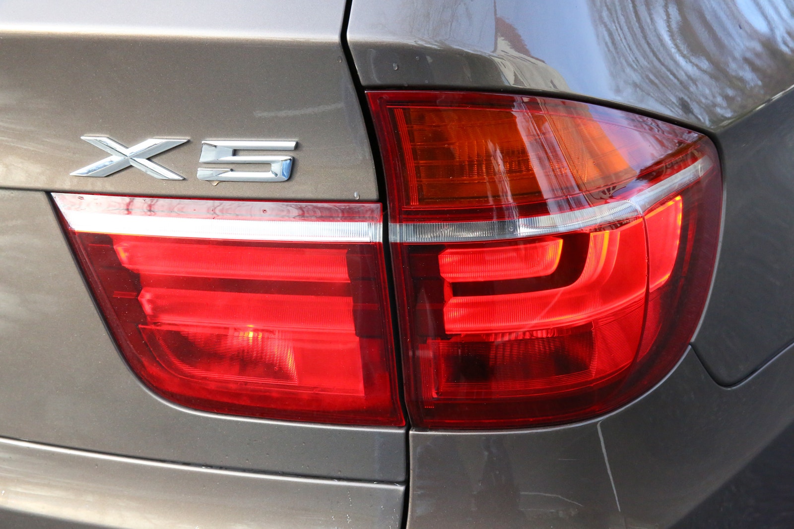BMW X5 xDrive30d Steptronic, 8-trins, 245ps, 2011