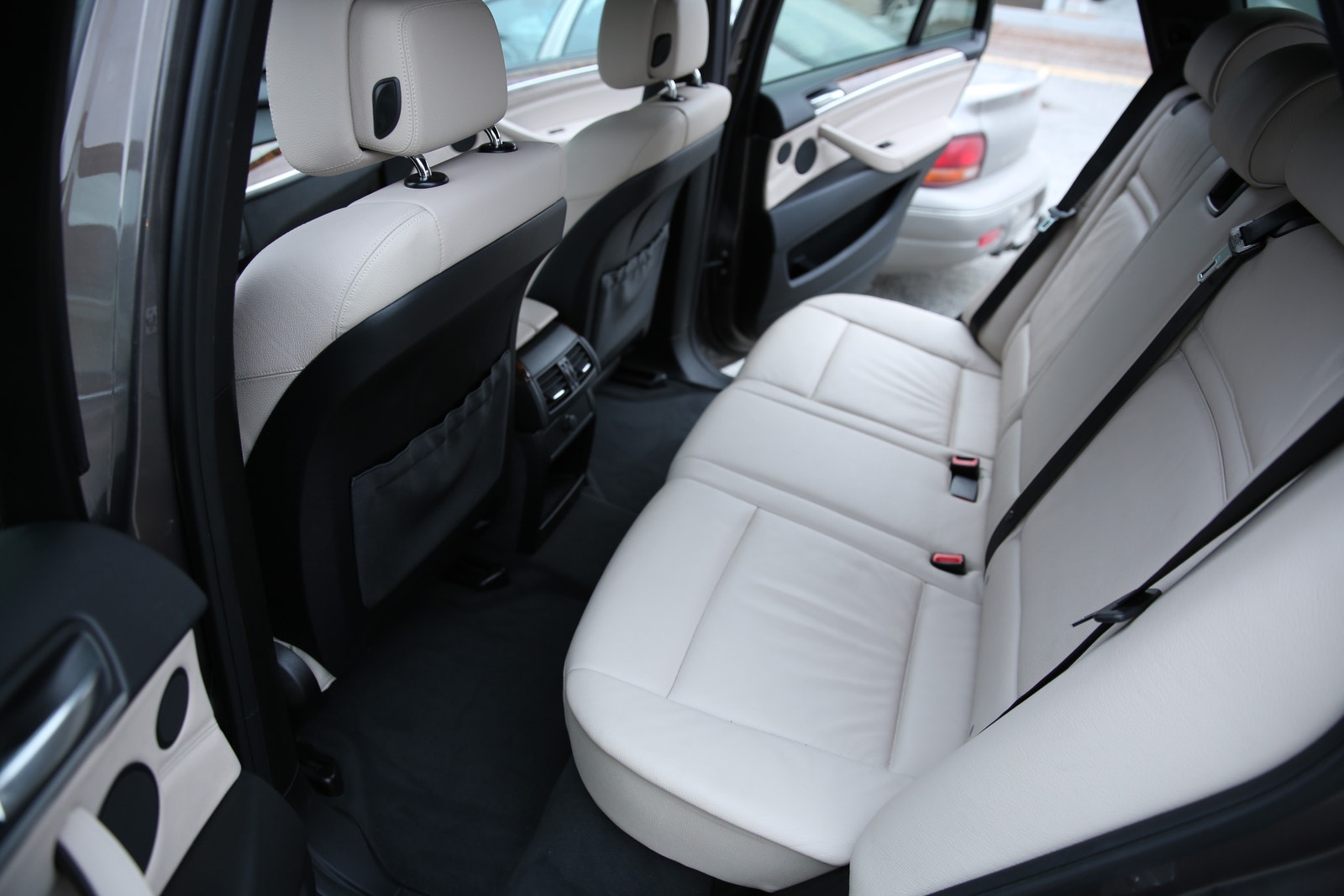 BMW X5 xDrive30d Steptronic, 8-trins, 245ps, 2011