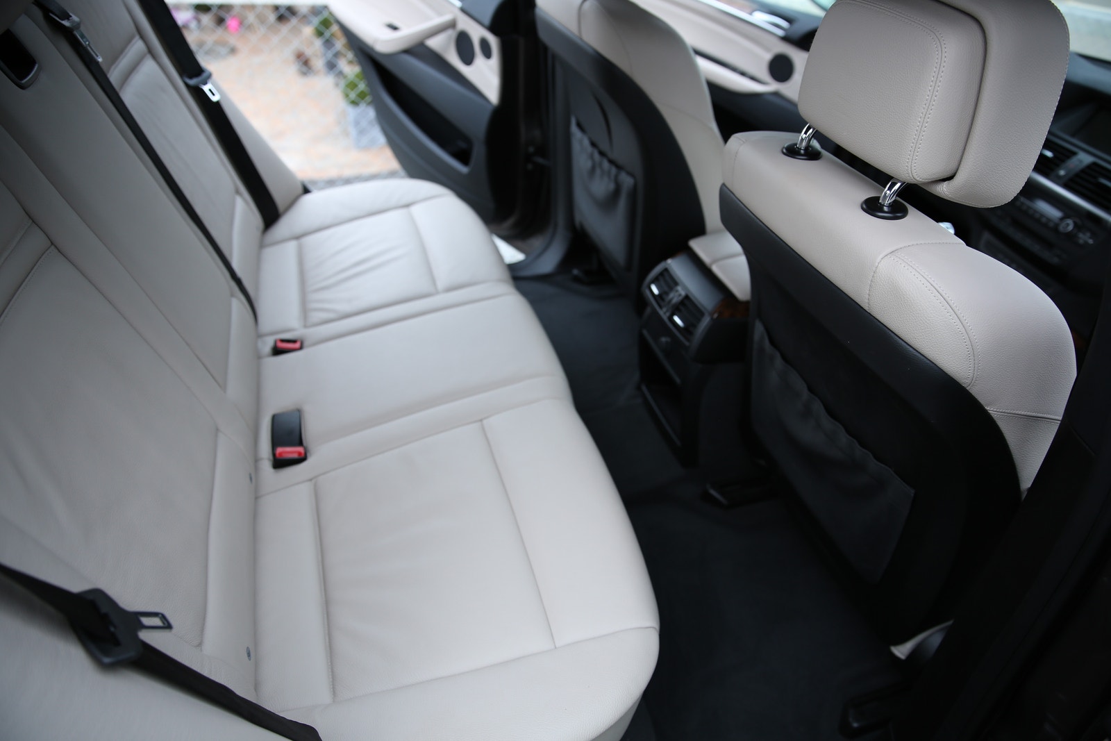 BMW X5 xDrive30d Steptronic, 8-trins, 245ps, 2011