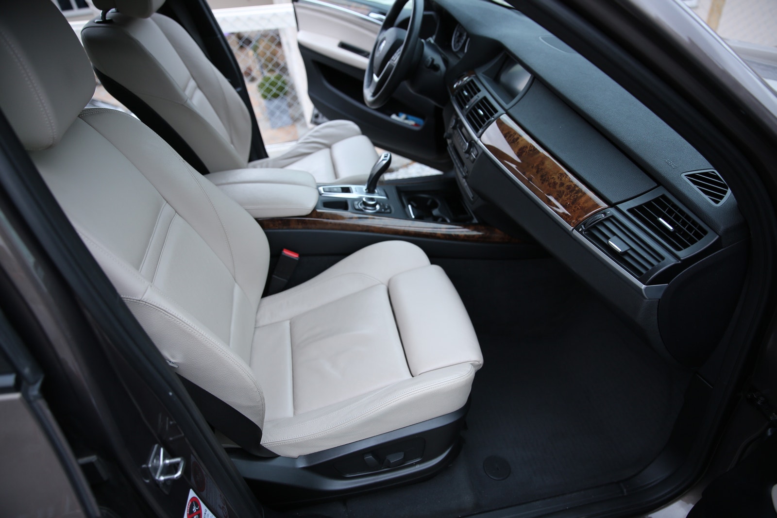 BMW X5 xDrive30d Steptronic, 8-trins, 245ps, 2011