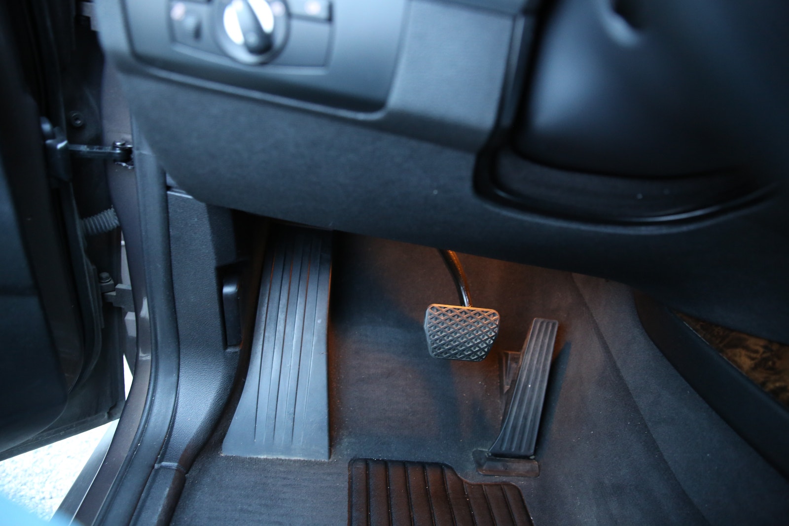 BMW X5 xDrive30d Steptronic, 8-trins, 245ps, 2011