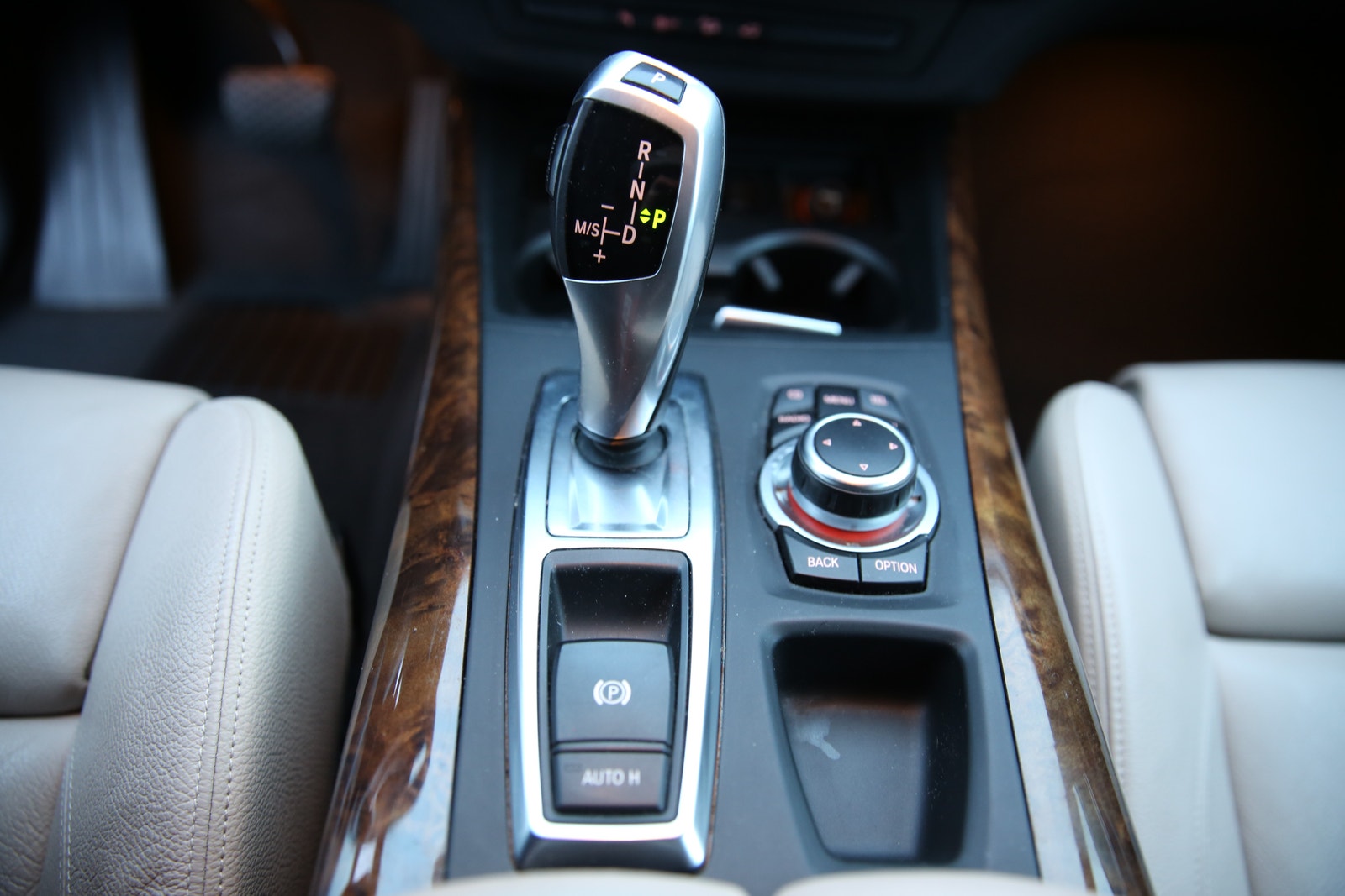 BMW X5 xDrive30d Steptronic, 8-trins, 245ps, 2011