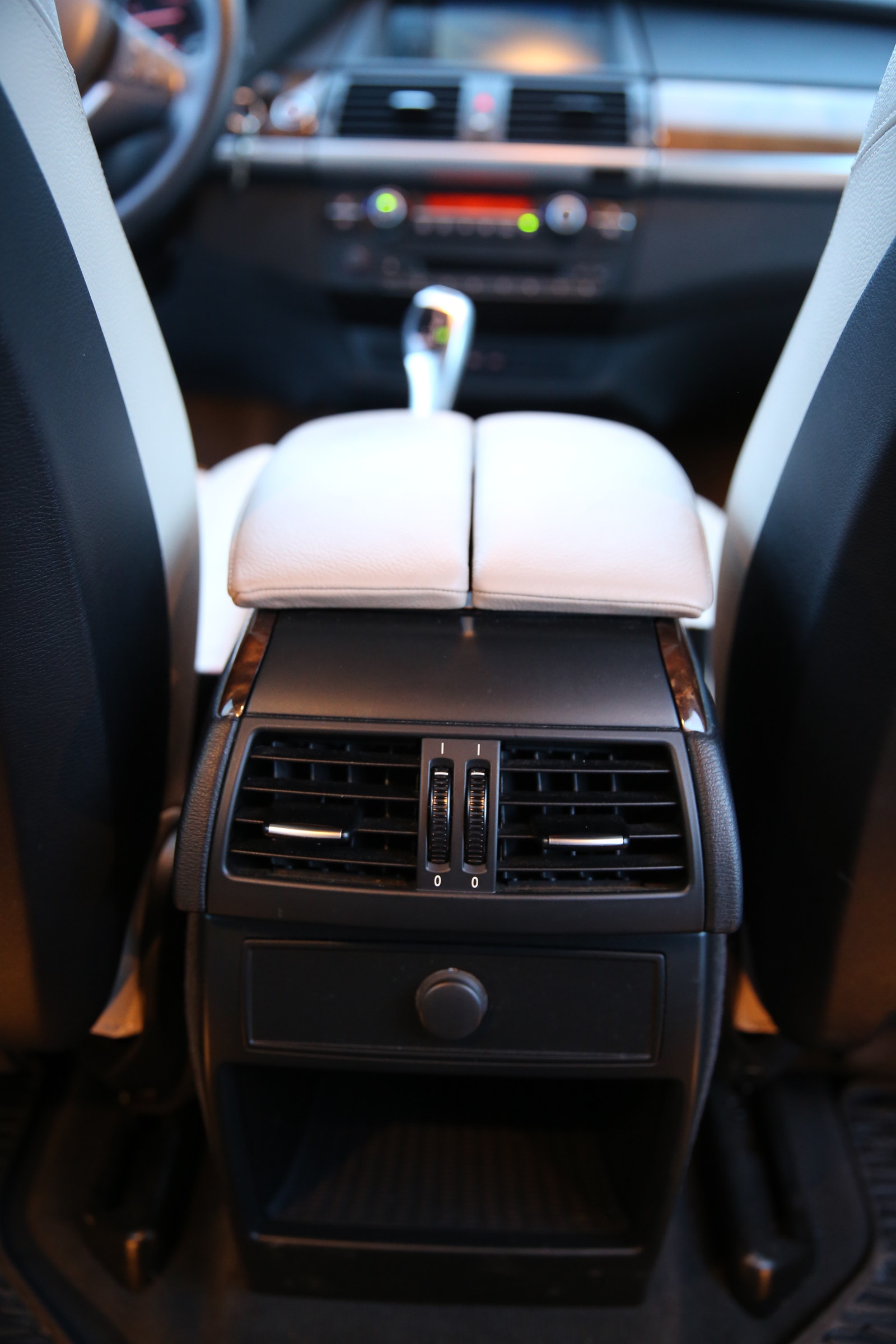 BMW X5 xDrive30d Steptronic, 8-trins, 245ps, 2011