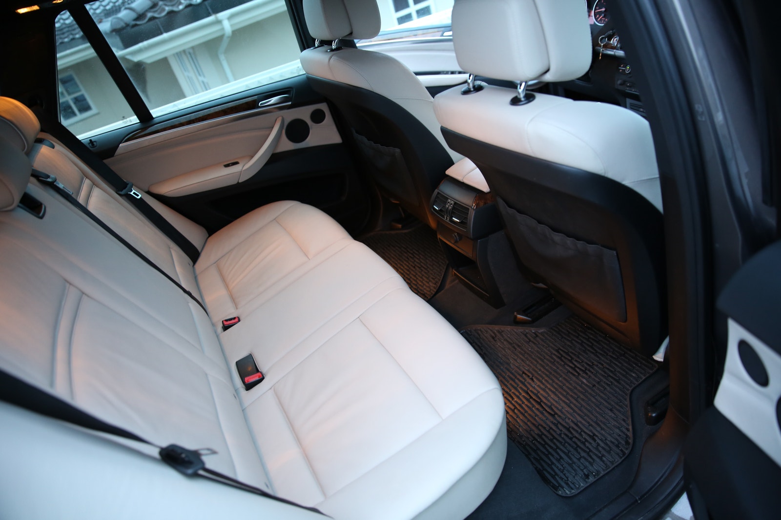 BMW X5 xDrive30d Steptronic, 8-trins, 245ps, 2011