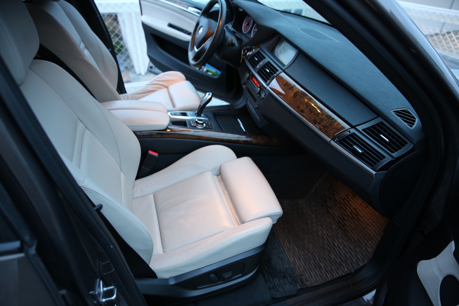 BMW X5 xDrive30d Steptronic, 8-trins, 245ps, 2011