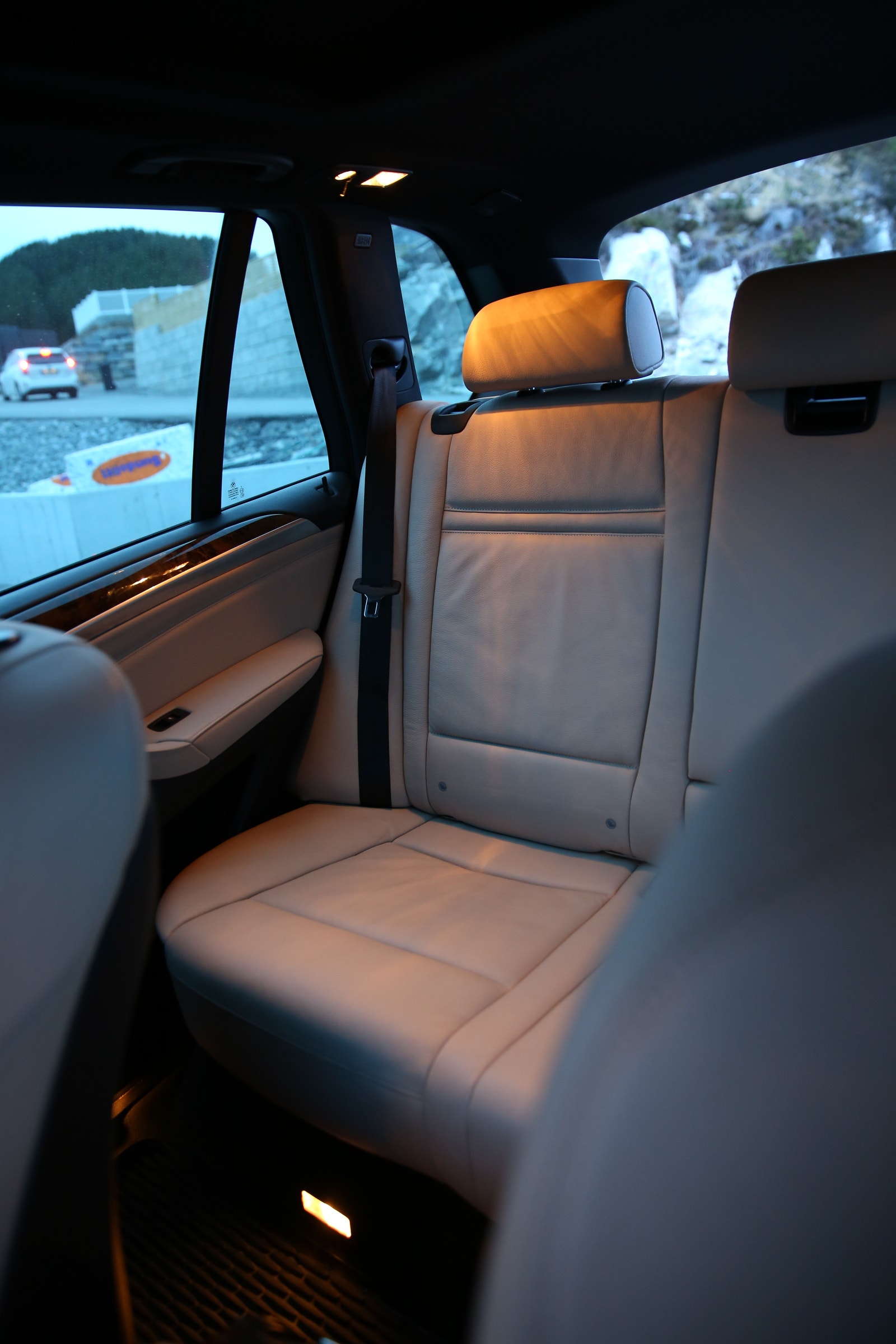 BMW X5 xDrive30d Steptronic, 8-trins, 245ps, 2011