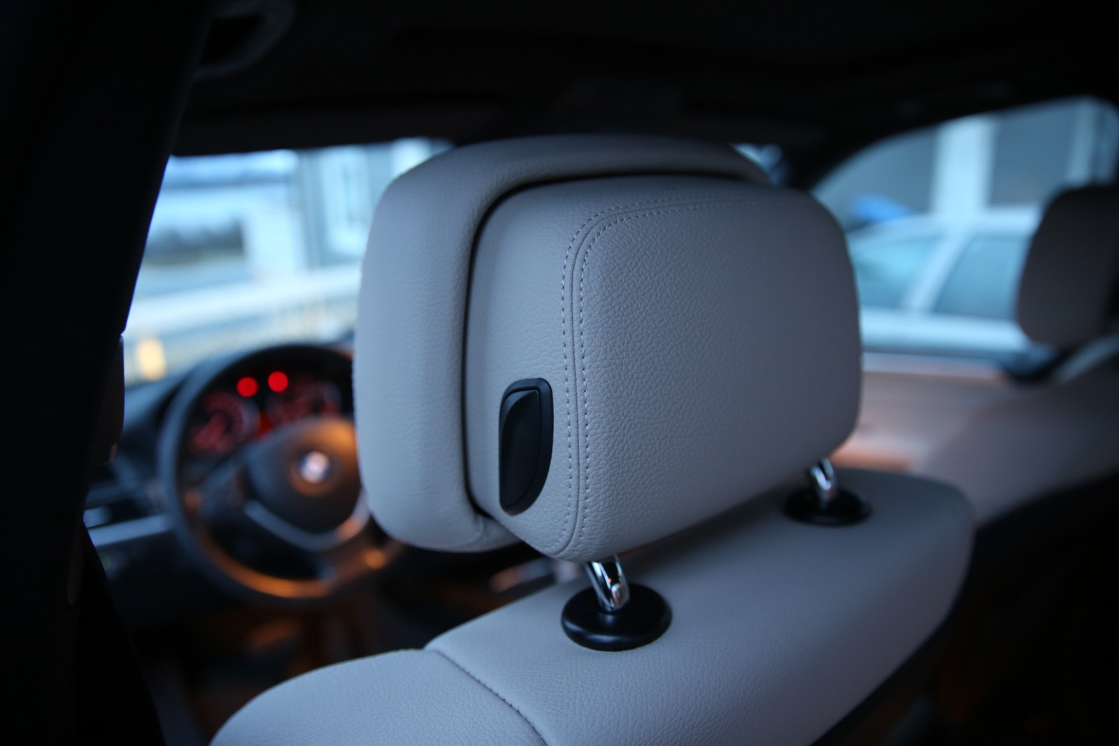 BMW X5 xDrive30d Steptronic, 8-trins, 245ps, 2011
