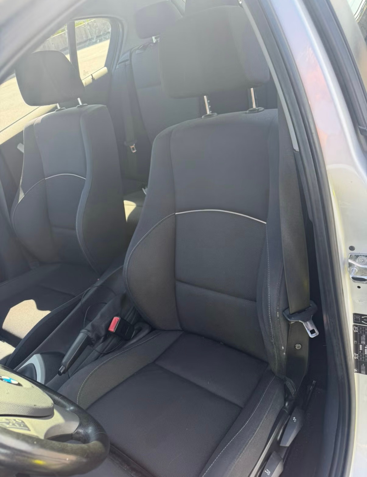BMW 116i Manual, 116hp, 2005