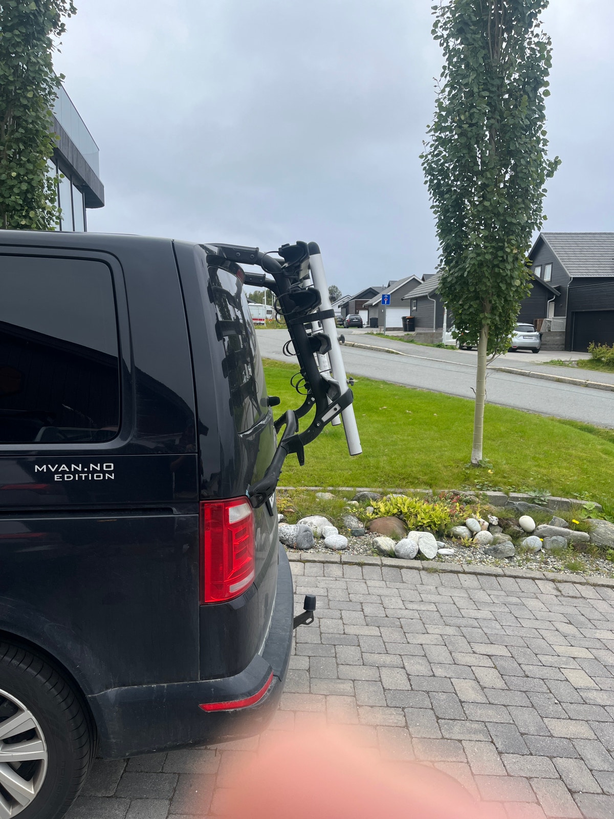 Volkswagen Multivan 2.0 TDI BMT 4Motion DSG Sequential, 7-trins, 150ps, 2018