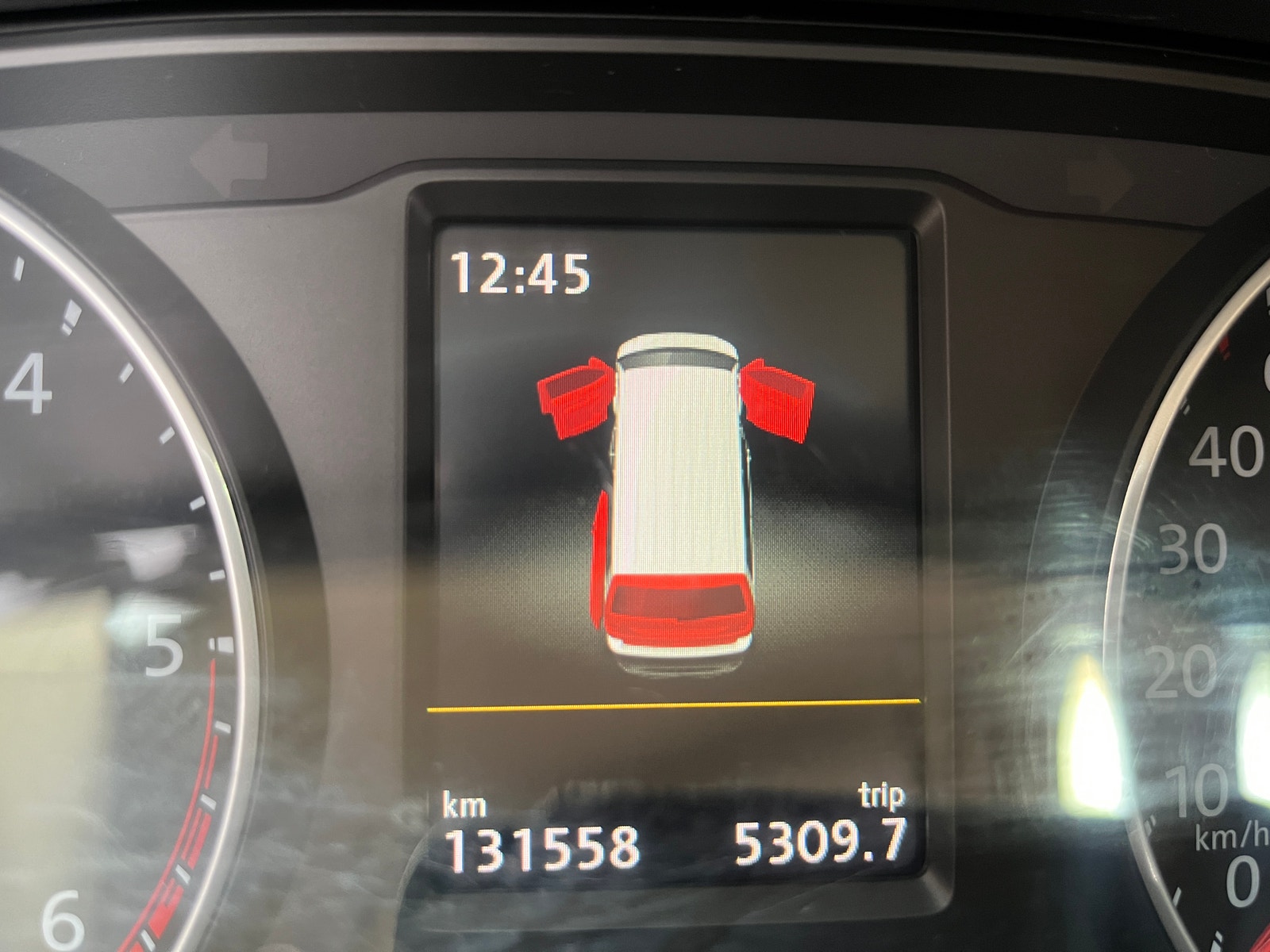 Volkswagen Multivan 2.0 TDI BMT 4Motion DSG Sequential, 7-trins, 150ps, 2018