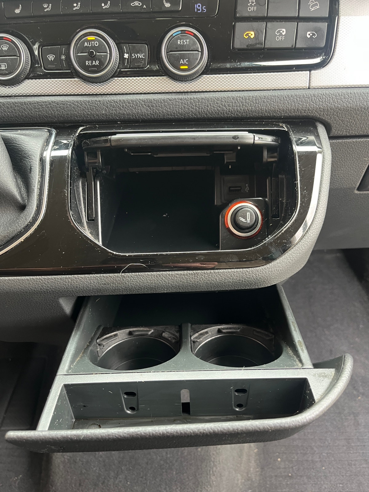Volkswagen Multivan 2.0 TDI BMT 4Motion DSG Sequential, 7-trins, 150ps, 2018