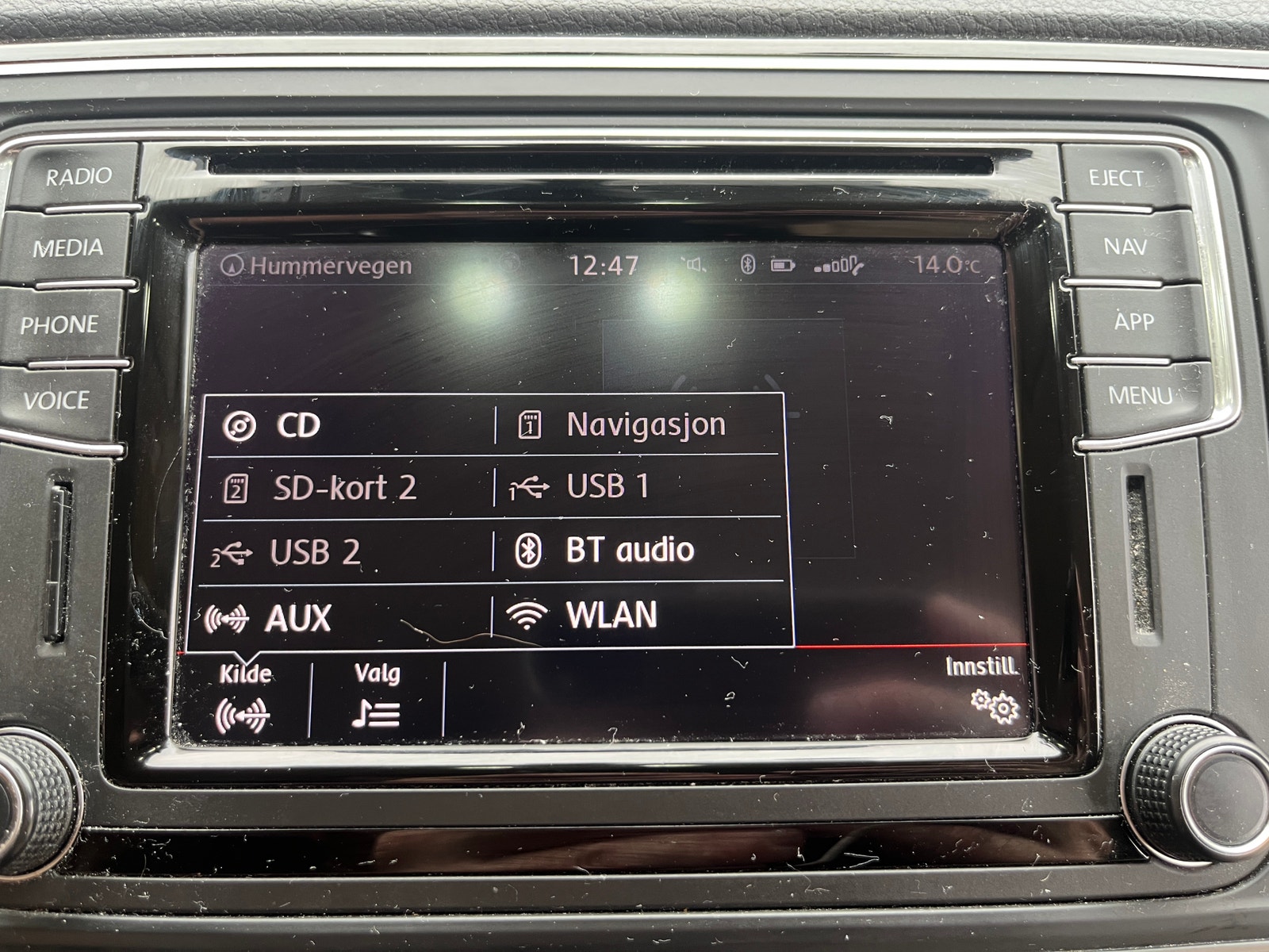 Volkswagen Multivan 2.0 TDI BMT 4Motion DSG Sequential, 7-trins, 150ps, 2018
