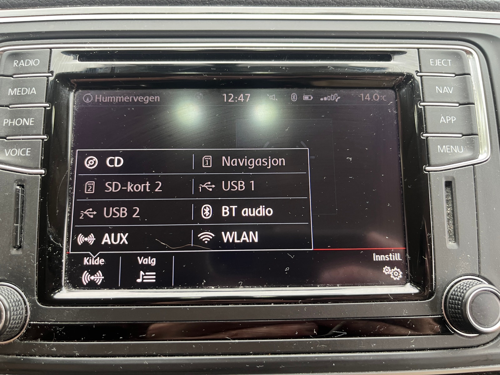 Volkswagen Multivan 2.0 TDI BMT 4Motion DSG Sequential, 7-trins, 150ps, 2018