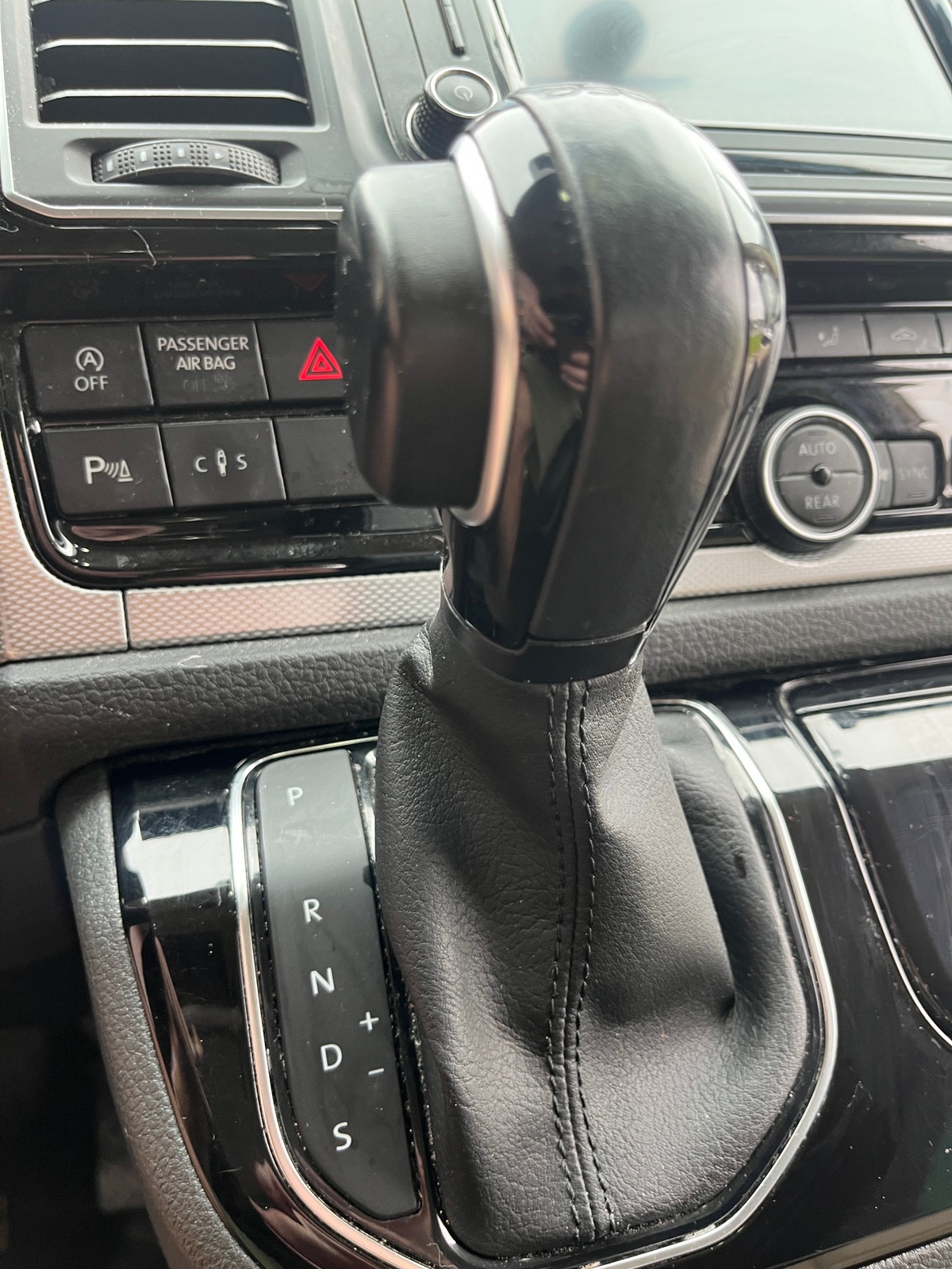 Volkswagen Multivan 2.0 TDI BMT 4Motion DSG Sequential, 7-trins, 150ps, 2018