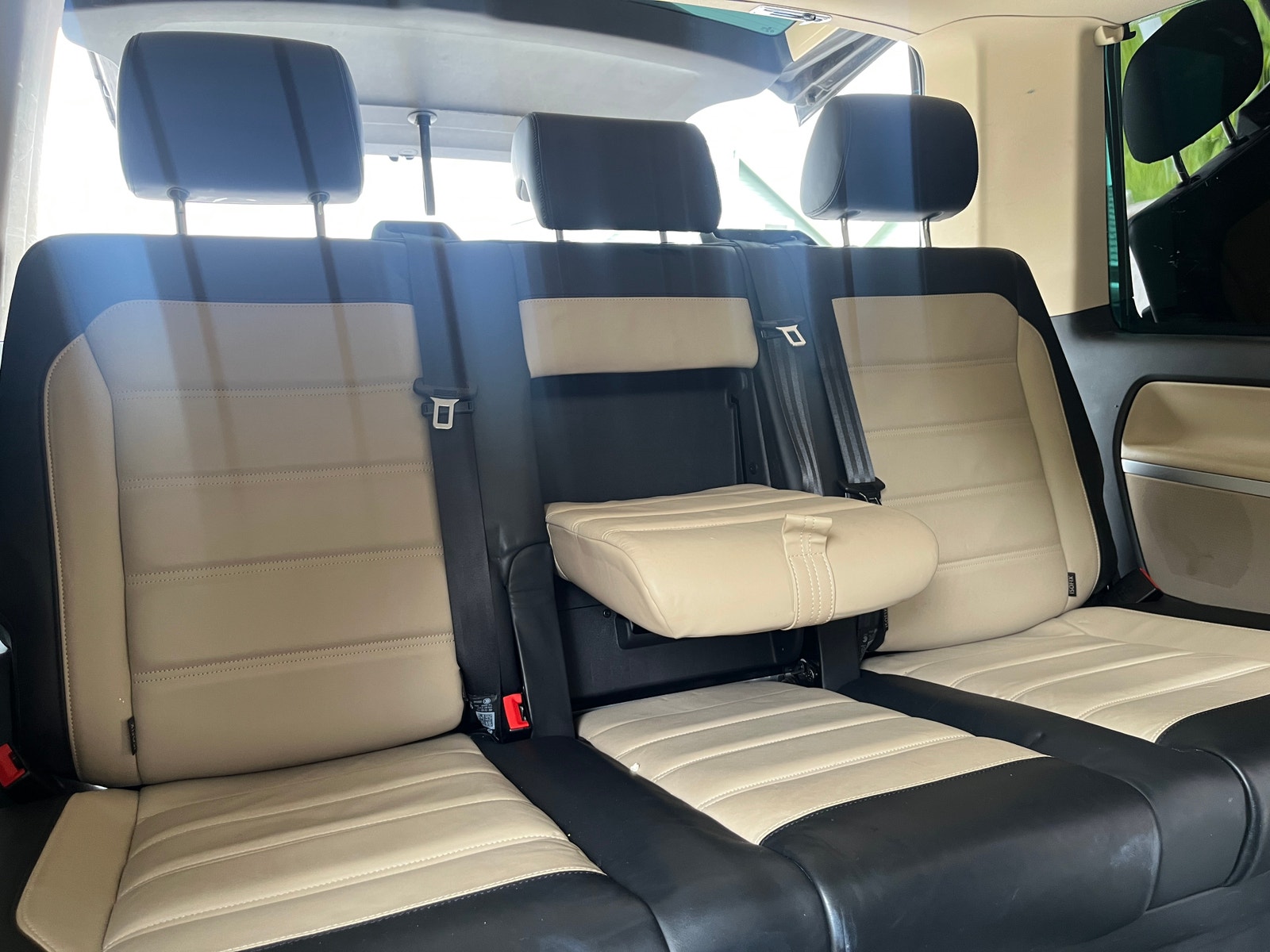 Volkswagen Multivan 2.0 TDI BMT 4Motion DSG Sequential, 7-trins, 150ps, 2018