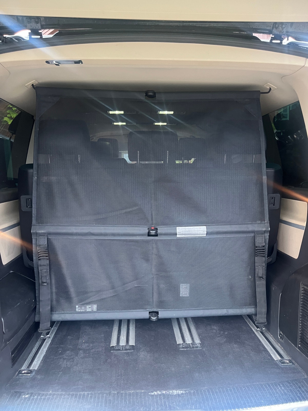 Volkswagen Multivan 2.0 TDI BMT 4Motion DSG Sequential, 7-trins, 150ps, 2018
