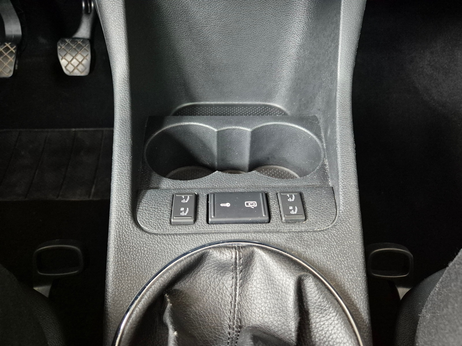 Škoda Fabia Combi 1.2 TSI Manual, 5-trins, 86ps, 2011