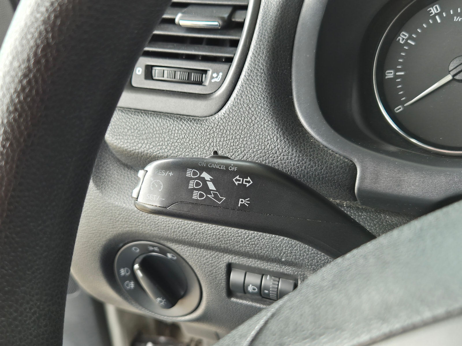 Škoda Fabia Combi 1.2 TSI Manual, 5-trins, 86ps, 2011